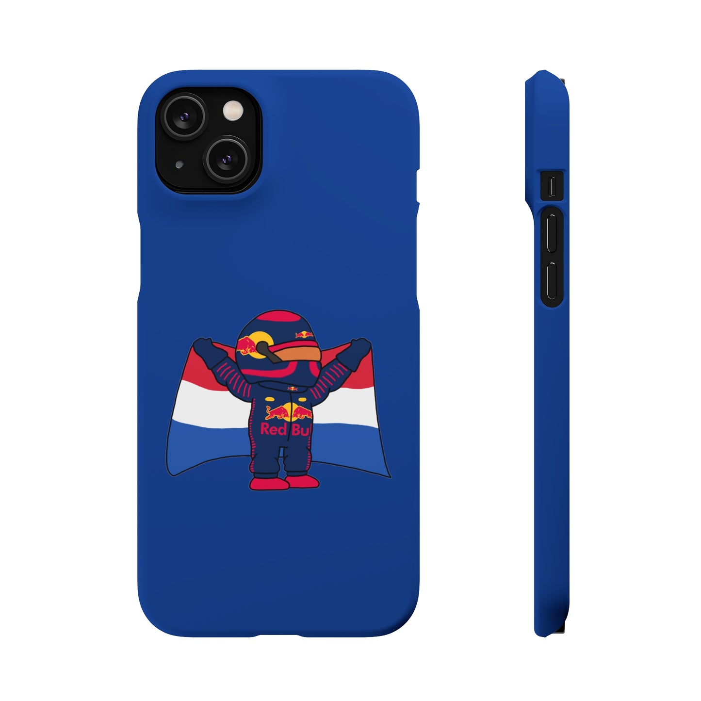 NeVerStappen Red Bull Formula 1 F1 Max Verstappen Snap Case Next Cult Brand F1, Max Verstappen, Red Bull