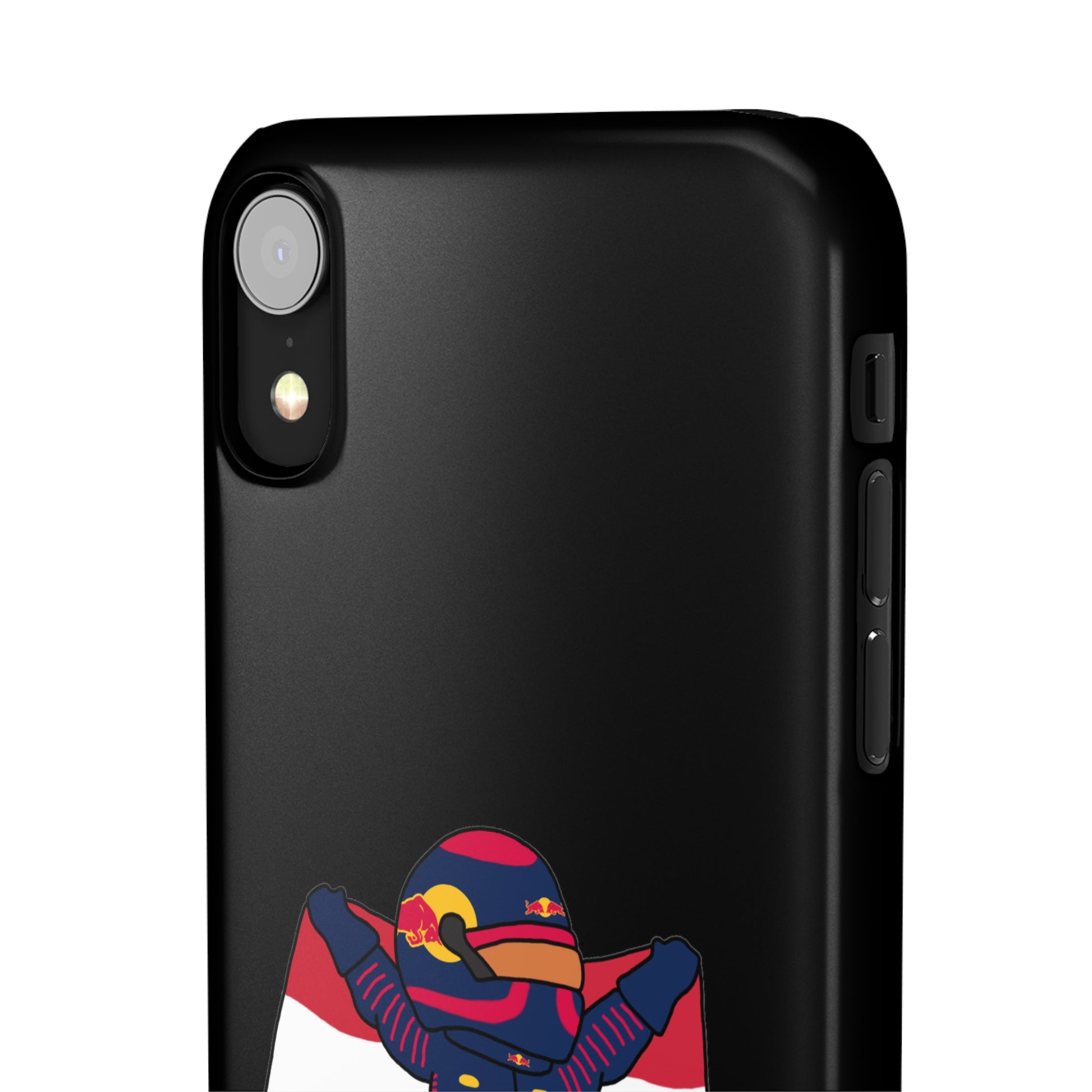 NeVerStappen Red Bull Formula 1 F1 Max Verstappen Snap Case Next Cult Brand F1, Max Verstappen, Red Bull