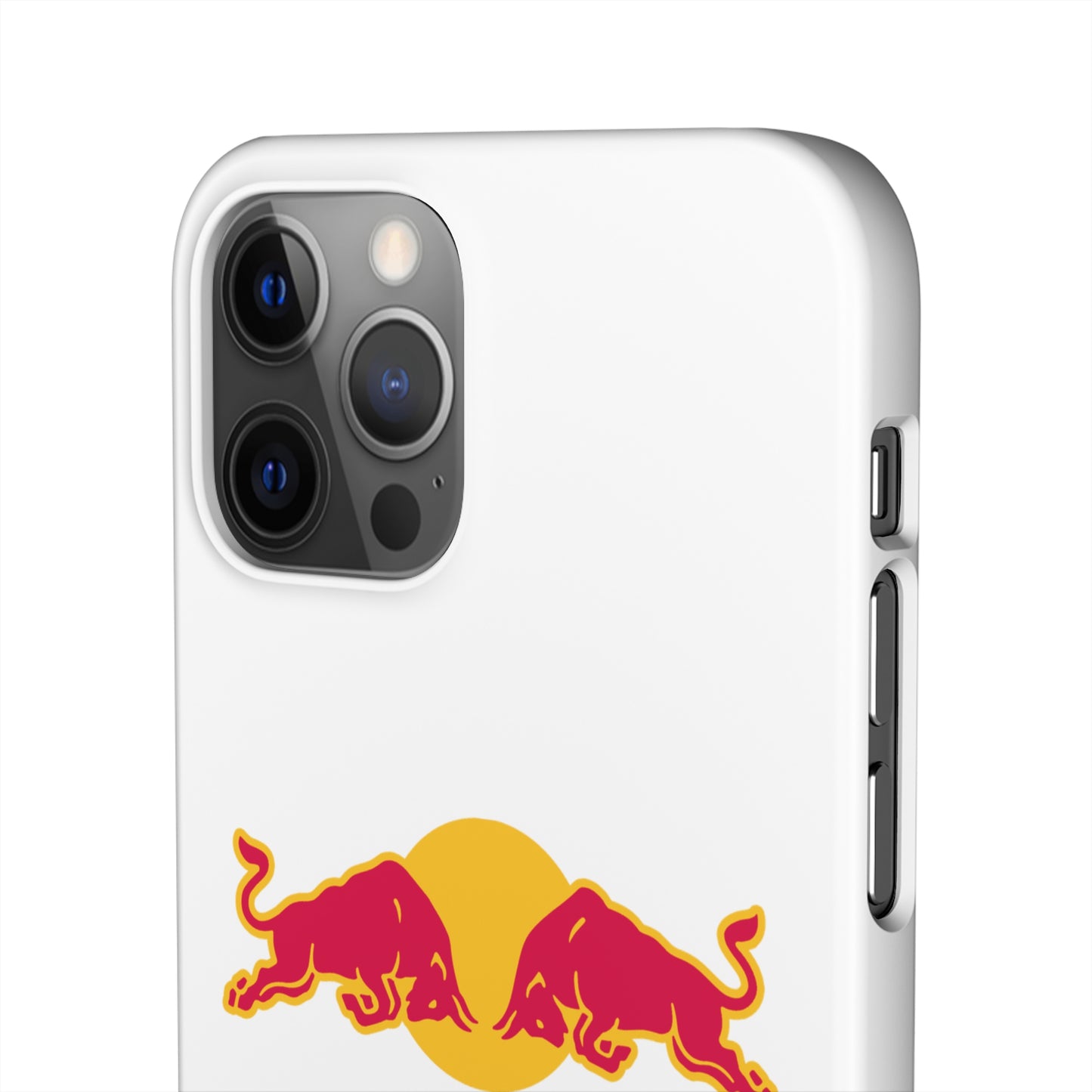 NeVerStappen Red Bull Formula 1 F1 Max Verstappen Snap Case Mobile Phone Cases F1 Max Verstappen Red Bull Printify