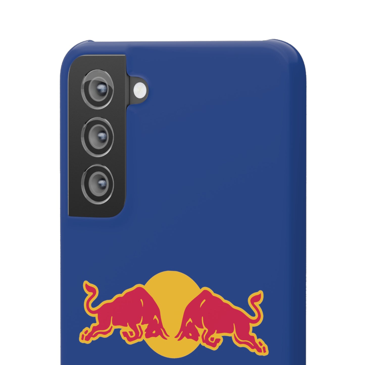 NeVerStappen Red Bull Formula 1 F1 Max Verstappen Snap Case Mobile Phone Cases F1 Max Verstappen Red Bull Printify