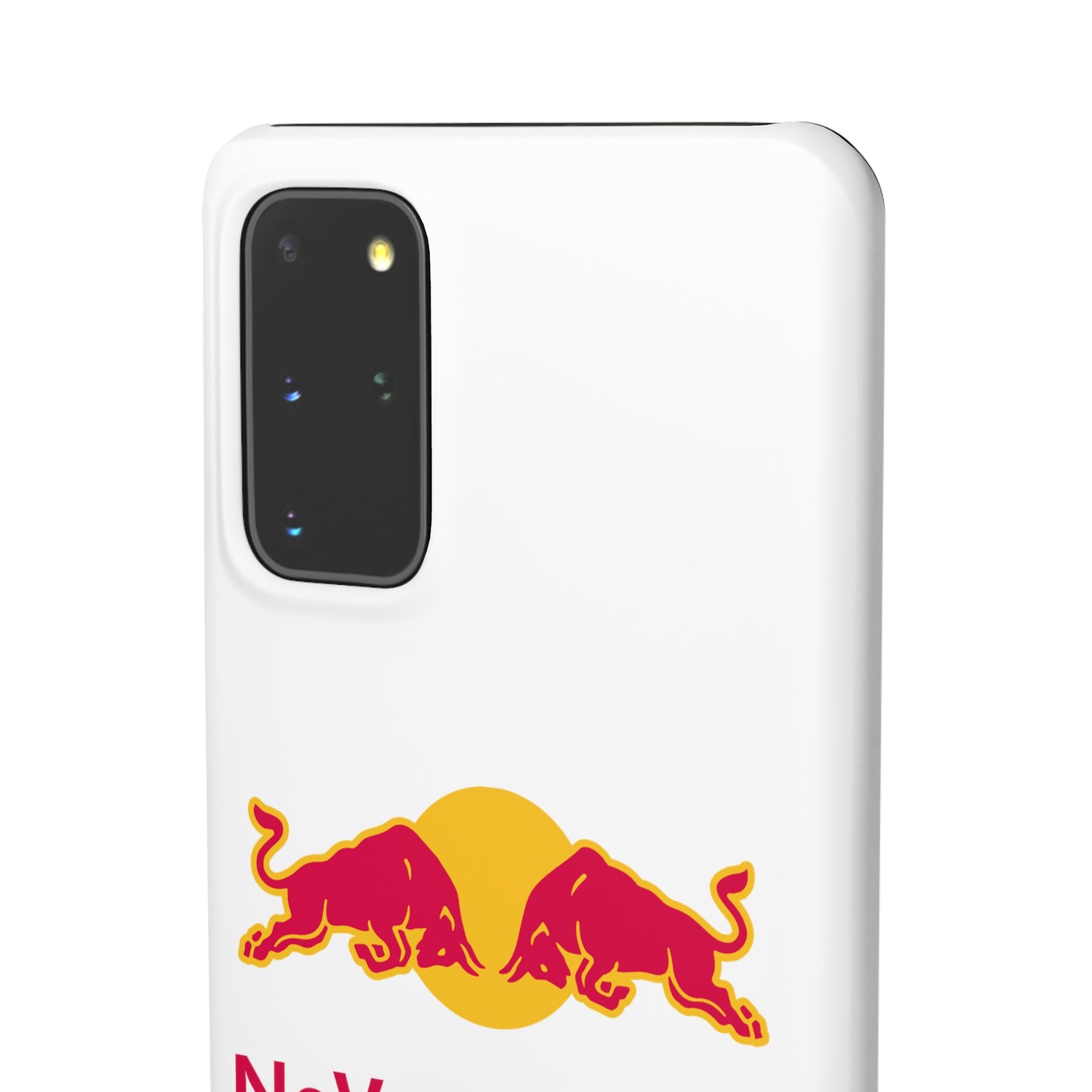 NeVerStappen Red Bull Formula 1 F1 Max Verstappen Snap Case Mobile Phone Cases F1 Max Verstappen Red Bull Printify