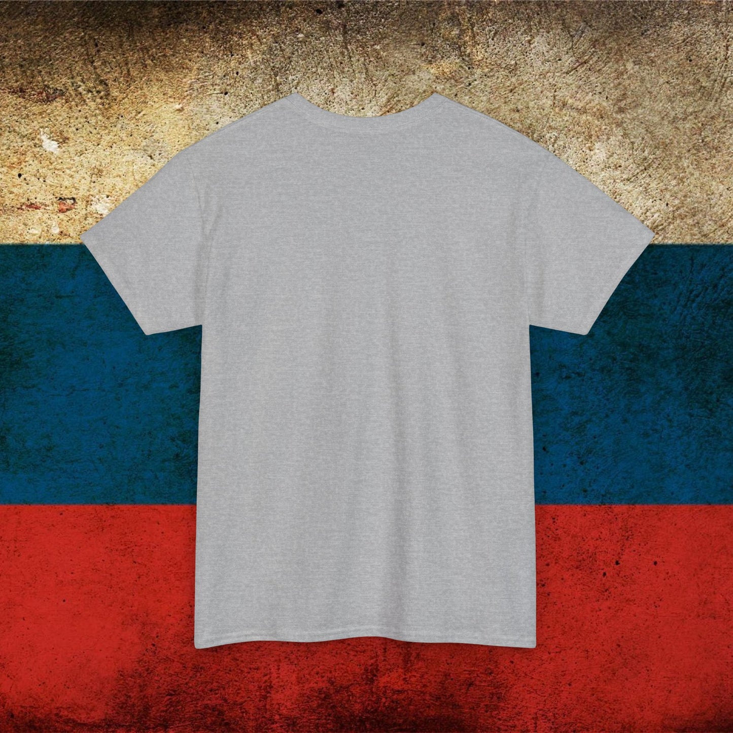 Anti Vladimir Putin Destroyer of Worlds Oppenheimer Unisex Heavy Cotton Tee Next Cult Brand