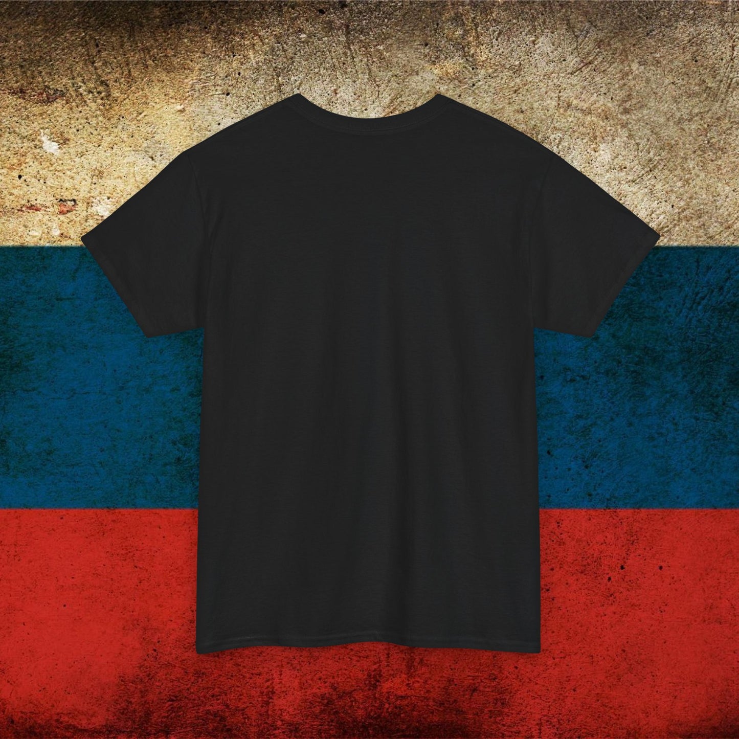 Anti Vladimir Putin Destroyer of Worlds Oppenheimer Unisex Heavy Cotton Tee Next Cult Brand