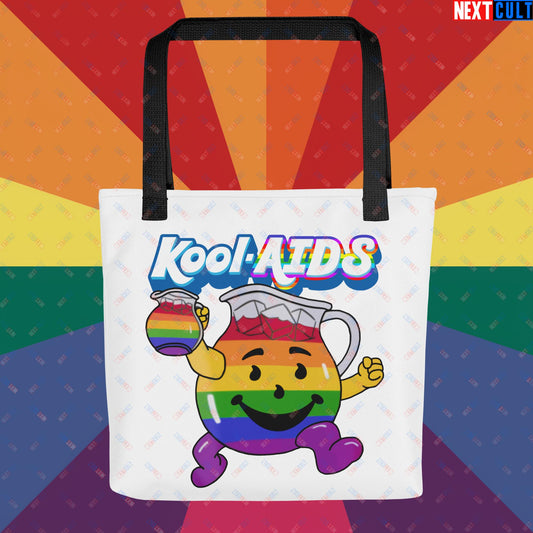 Kool-AIDS Tote bag Next Cult Brand