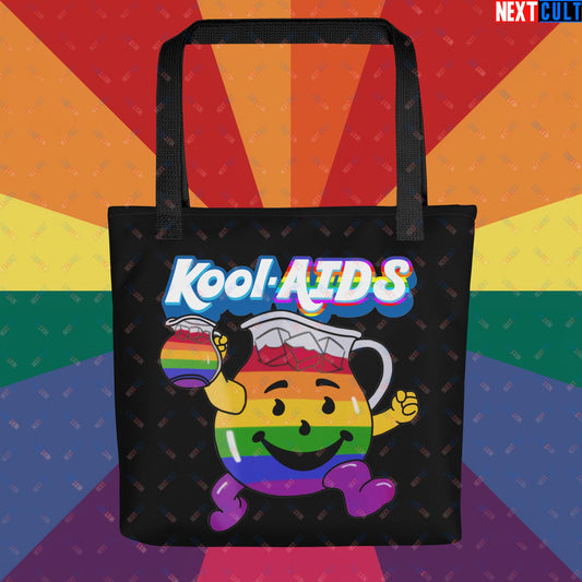 Kool-AIDS Tote bag Next Cult Brand