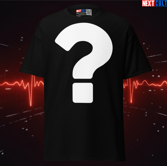 Mystery Cardio Shirt