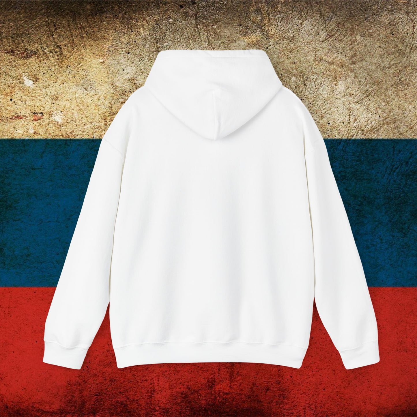 Putler Kaput Anti Vladimir Putin Unisex Heavy Blend Hooded Sweatshirt Next Cult Brand