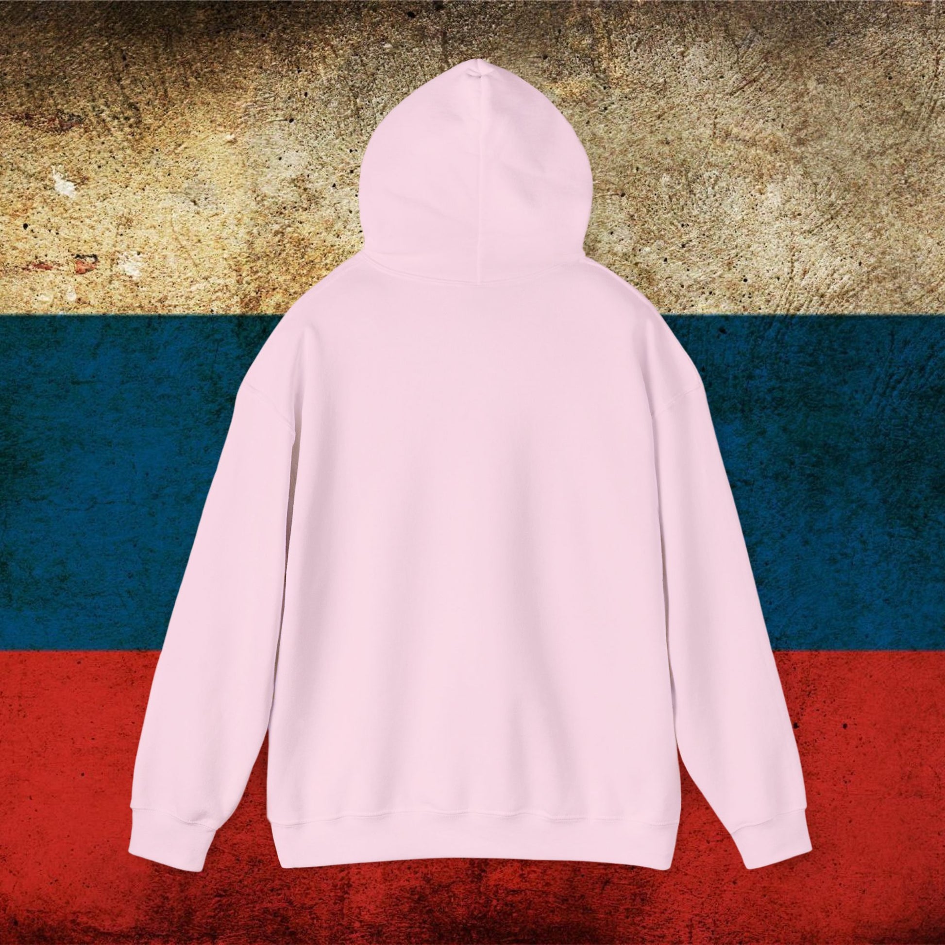 Putler Kaput Anti Vladimir Putin Unisex Heavy Blend Hooded Sweatshirt Next Cult Brand