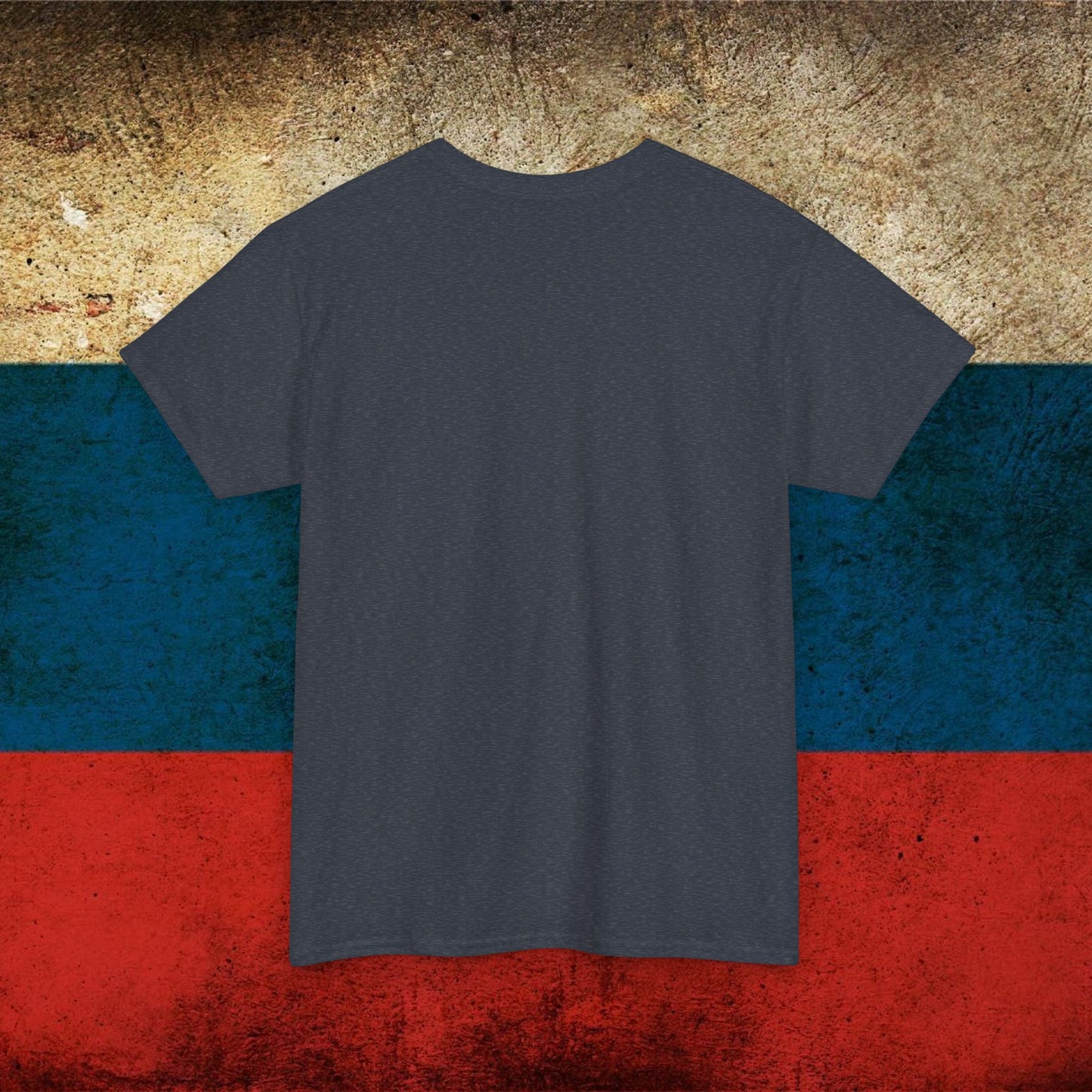 Putler Kaput Anti Vladimir Putin Unisex Heavy Cotton Tee Next Cult Brand