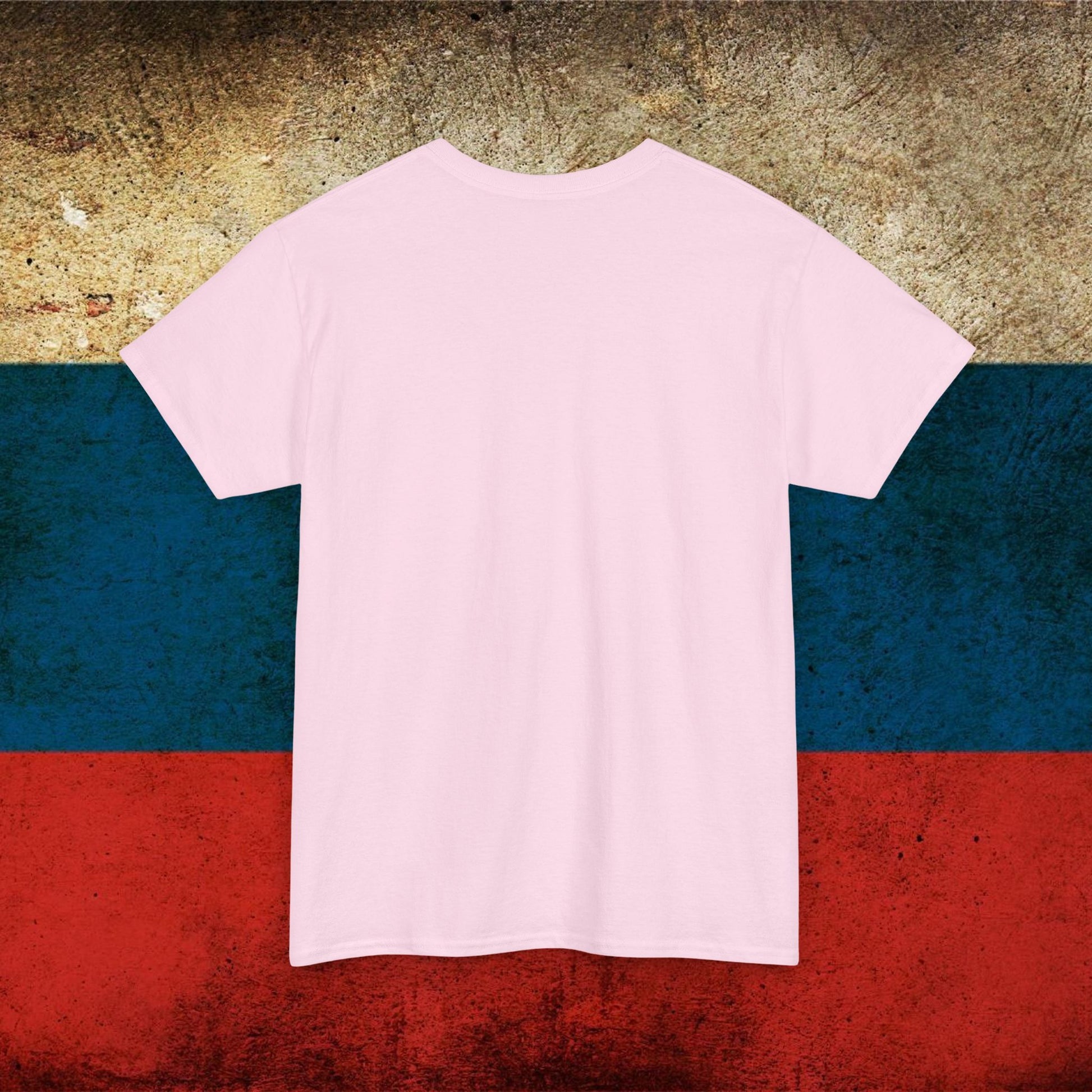 Putler Kaput Anti Vladimir Putin Unisex Heavy Cotton Tee Next Cult Brand