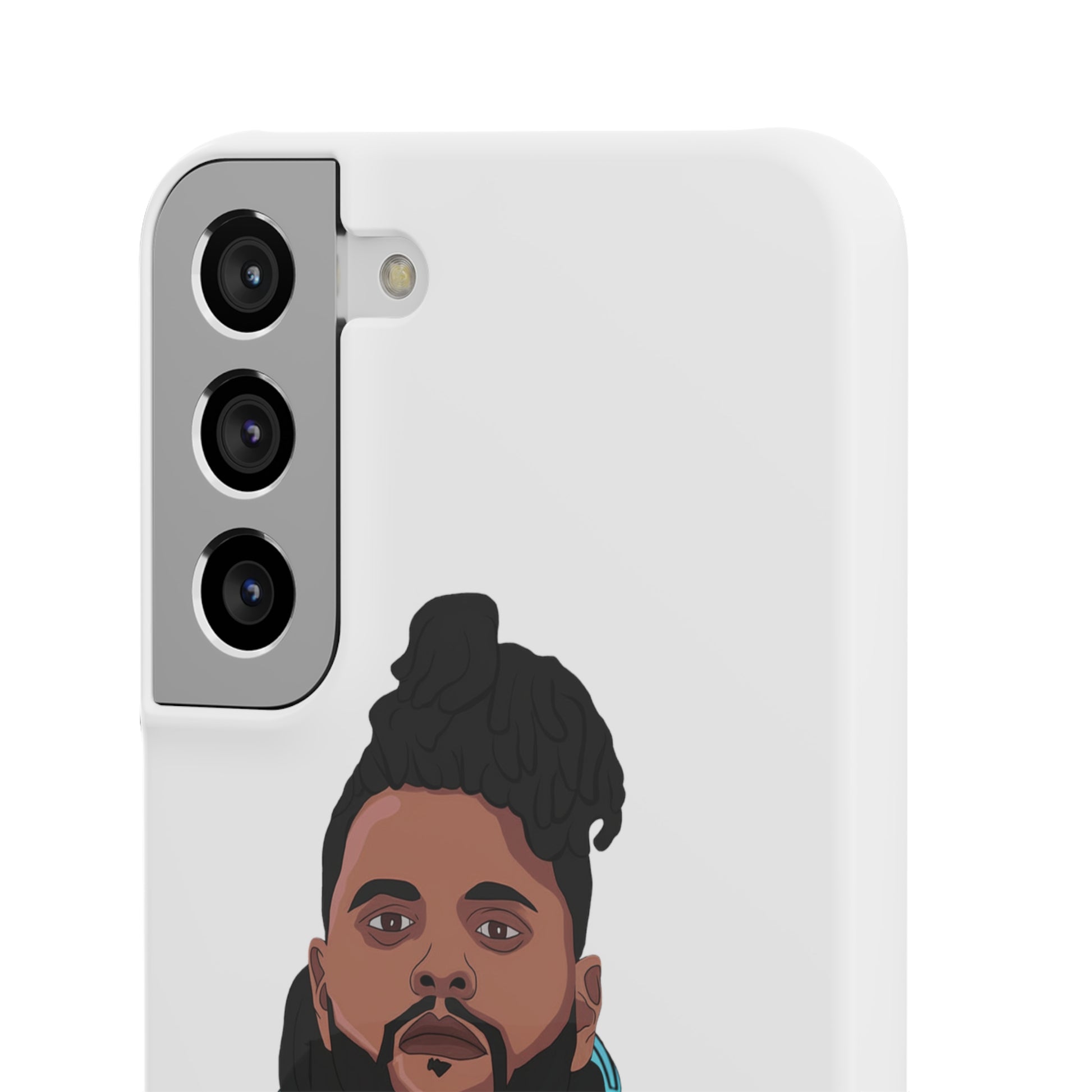 The Weeknd Snap Cases Next Cult Brand
