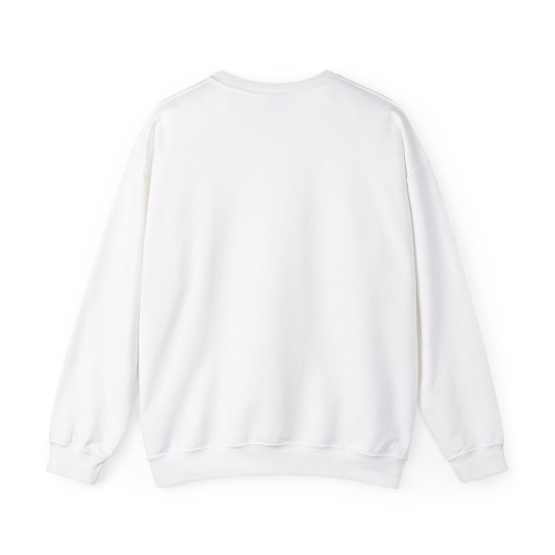 The Weeknd Unisex Heavy Blend Crewneck Sweatshirt Next Cult Brand