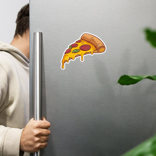 Pizza I Love Pizza Magnet Next Cult Brand