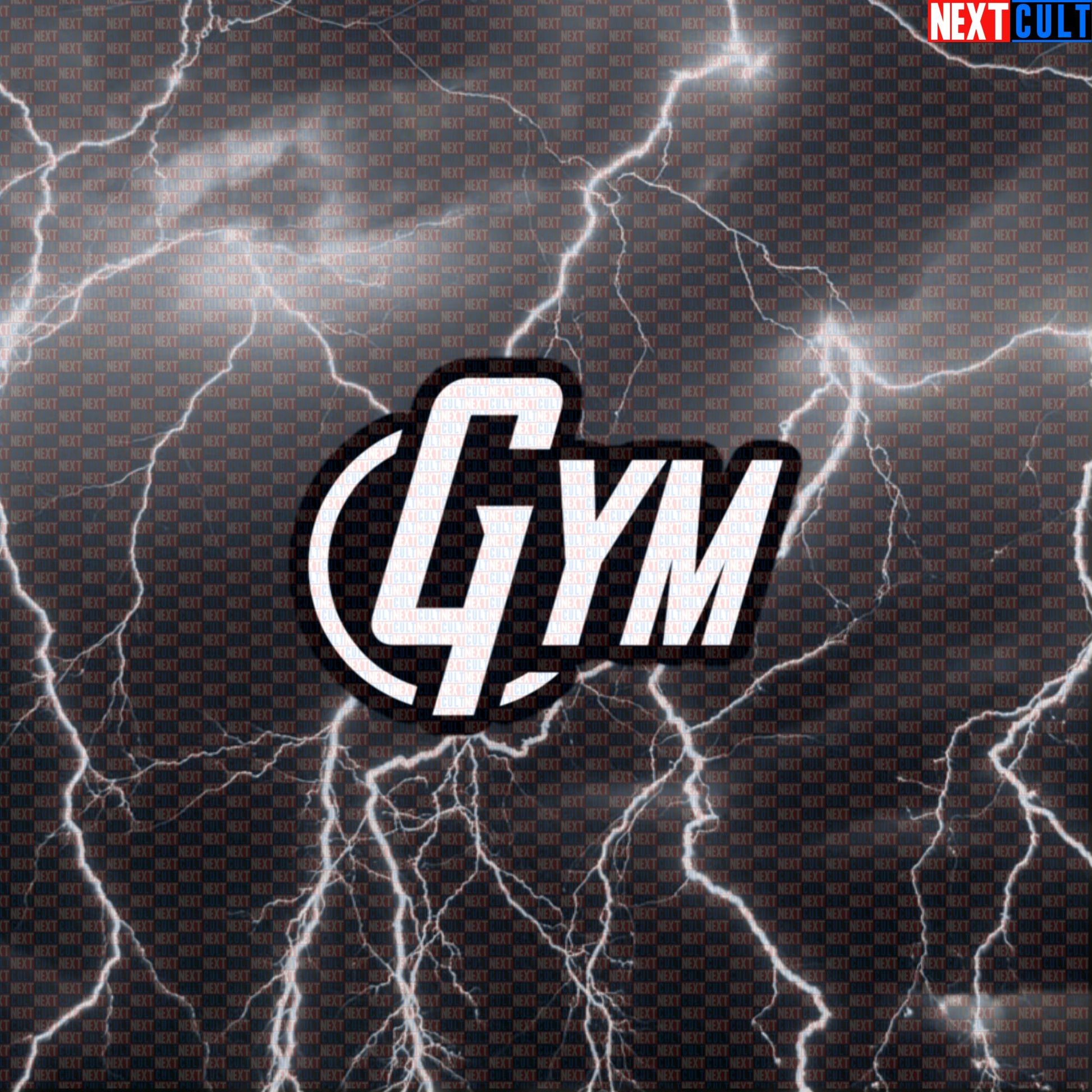 Avengers Inspired Funny Gym Sticker Decal for Water Bottles Laptops Gym Gear Superhero Workout Fans Default Title Avengers Bodybuilding Films Fitness Gym Powerlifting Superheroes Workout Next Cult Brand