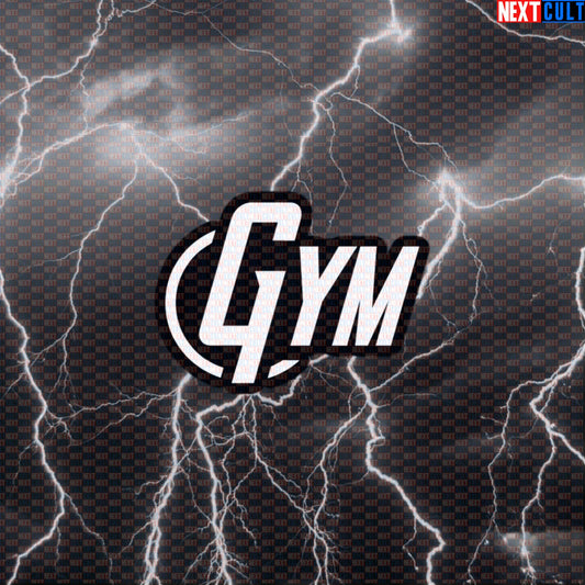 Avengers Inspired Funny Gym Sticker Decal for Water Bottles Laptops Gym Gear Superhero Workout Fans Default Title Avengers Bodybuilding Films Fitness Gym Powerlifting Superheroes Workout Next Cult Brand