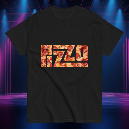 Pizzo Logo Lizzo Pizza Lizzo Merch Lizzo Gift Body Positivity Body empowerment Lizzo classic tee Next Cult Brand