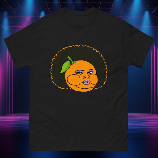 Blame It On My Juice Lizzo Special Tour Lizzo Merch Lizzo Gift Lizzo Song Lyrics Lizzo classic tee Black T-shirts Lizzo Music Next Cult Brand