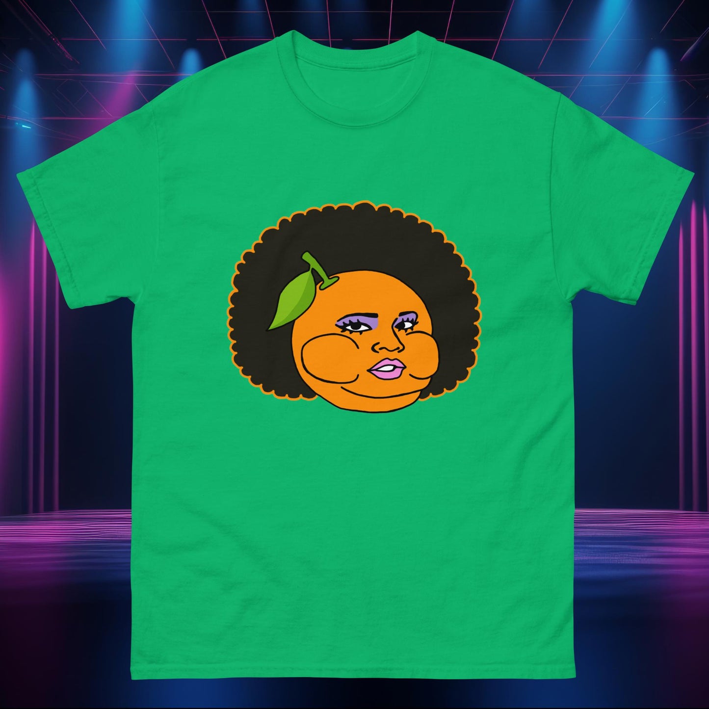 Blame It On My Juice Lizzo Special Tour Lizzo Merch Lizzo Gift Lizzo Song Lyrics Lizzo classic tee Irish Green T-shirts Lizzo Music Next Cult Brand