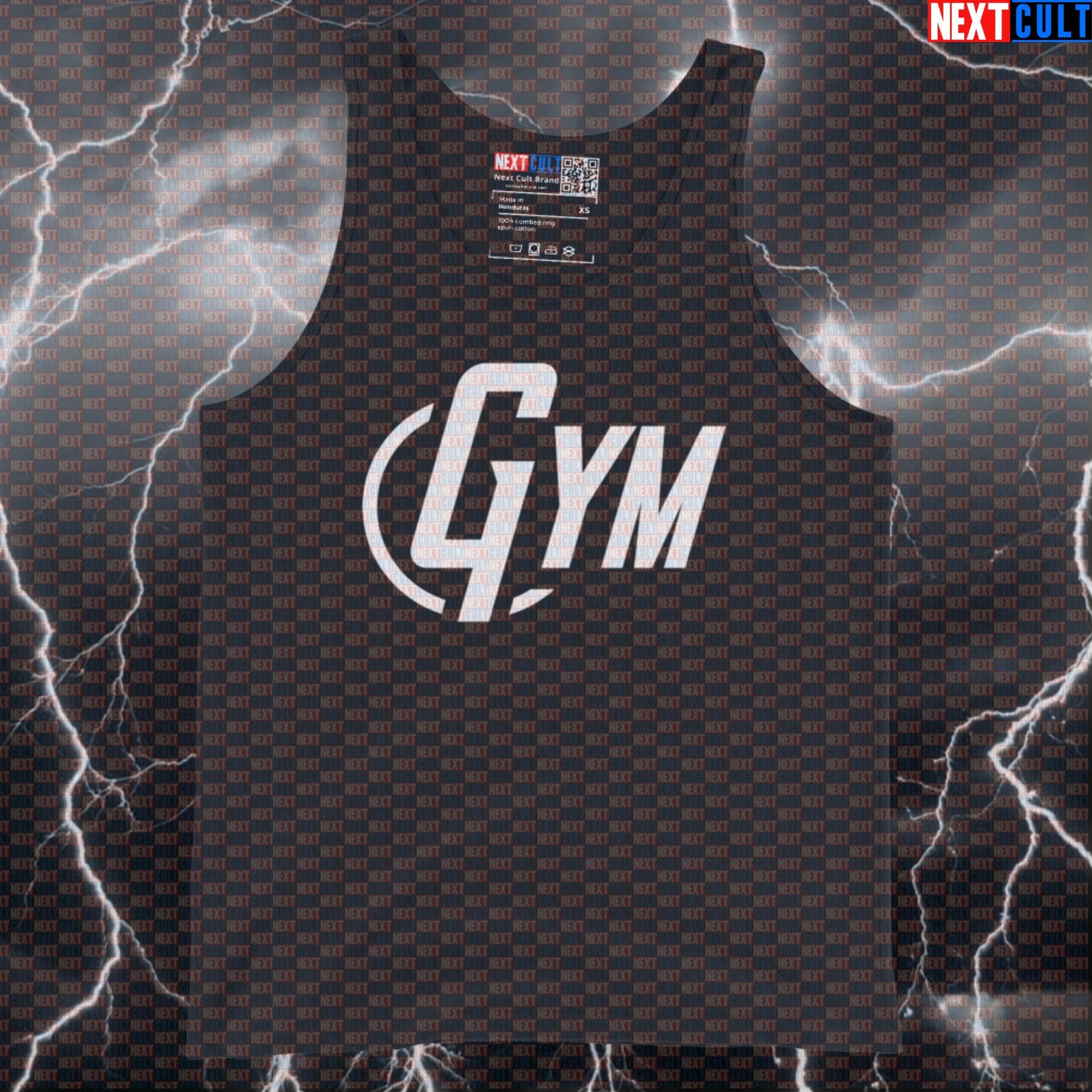 Avengers Inspired Funny Gym Tank Top Muscle Shirt Athletic Vest for Lifters Superhero Workout Fans Avengers Bodybuilding Films Fitness Gym Powerlifting Superheroes Workout Next Cult Brand