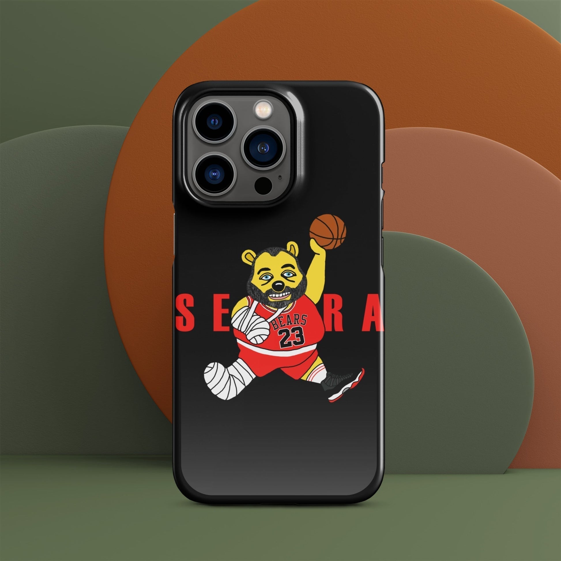 Air Segura, Tom Segura Basketball, Your Mom's House (YMH), 2 Bears 1 Cave, Funny Snap case for iPhone Next Cult Brand 2 Bears 1 Cave, Air Segura, Podcasts, Stand-up Comedy, Tom Segura, YMH