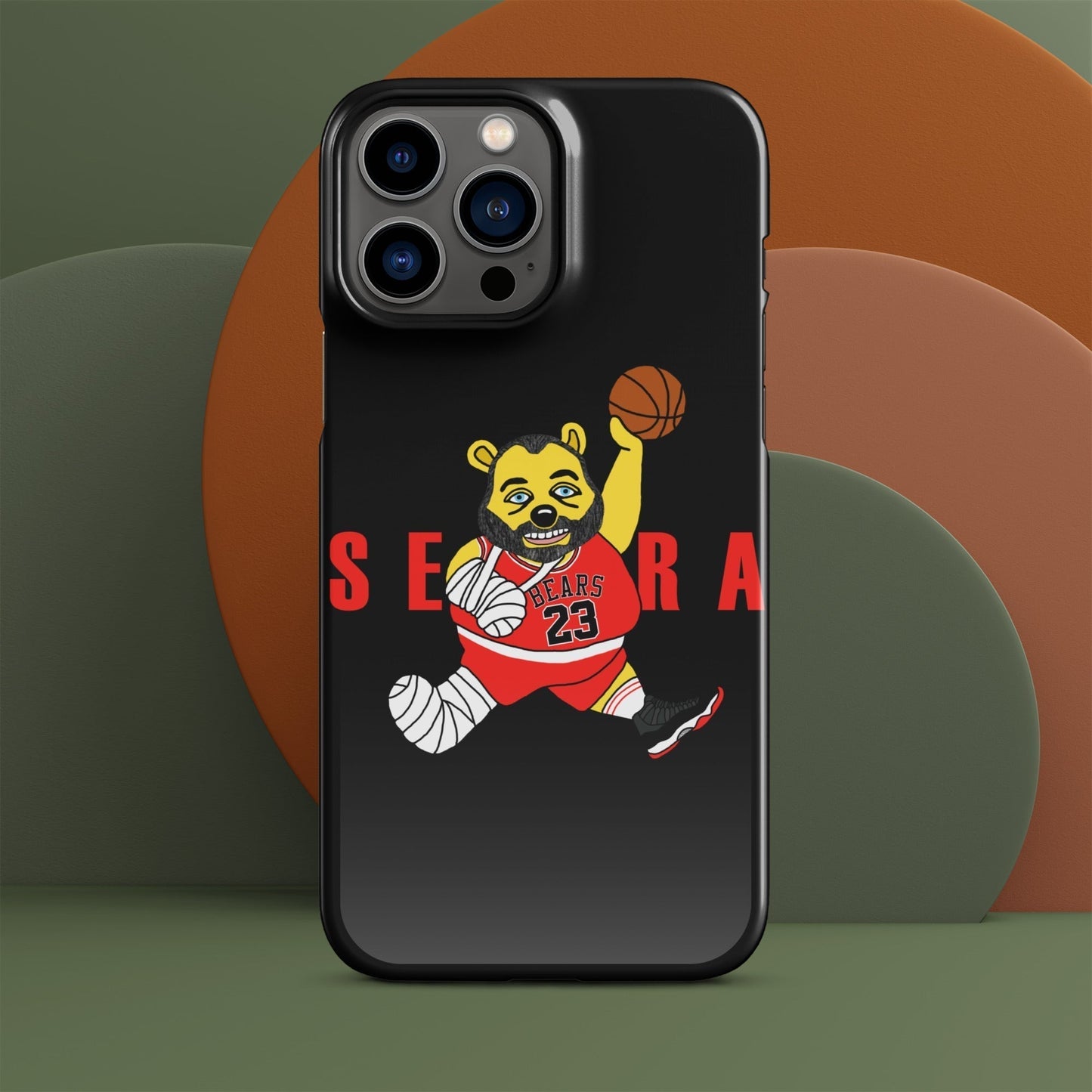 Air Segura, Tom Segura Basketball, Your Mom's House (YMH), 2 Bears 1 Cave, Funny Snap case for iPhone Next Cult Brand 2 Bears 1 Cave, Air Segura, Podcasts, Stand-up Comedy, Tom Segura, YMH