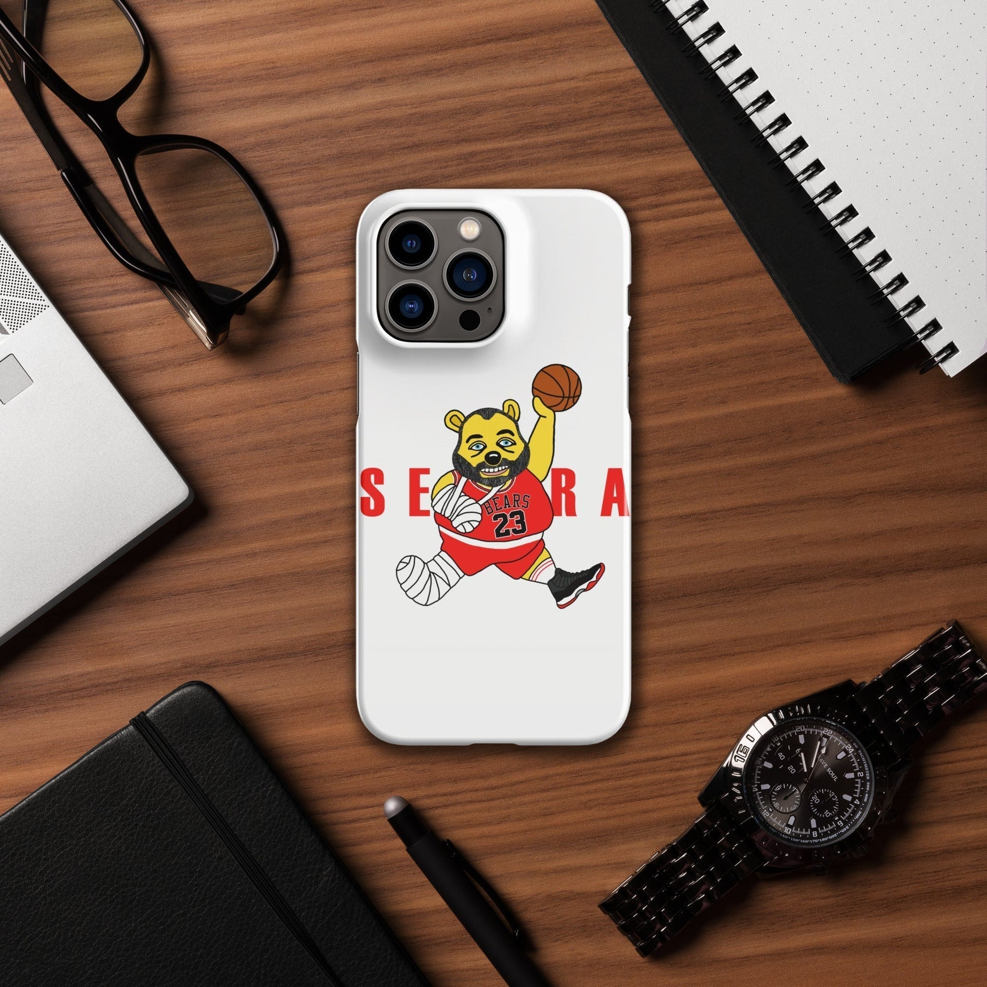 Air Segura, Tom Segura Basketball, Your Mom's House (YMH), 2 Bears 1 Cave, Funny Snap case for iPhone Next Cult Brand 2 Bears 1 Cave, Air Segura, Podcasts, Stand-up Comedy, Tom Segura, YMH