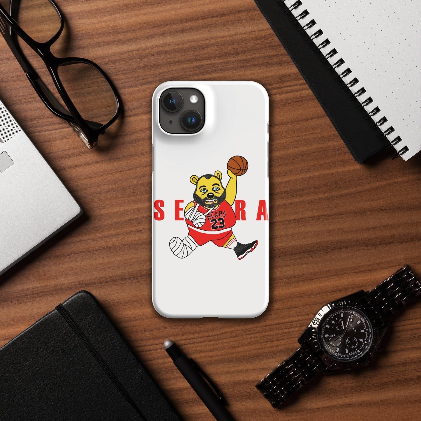 Air Segura, Tom Segura Basketball, Your Mom's House (YMH), 2 Bears 1 Cave, Funny Snap case for iPhone Next Cult Brand 2 Bears 1 Cave, Air Segura, Podcasts, Stand-up Comedy, Tom Segura, YMH