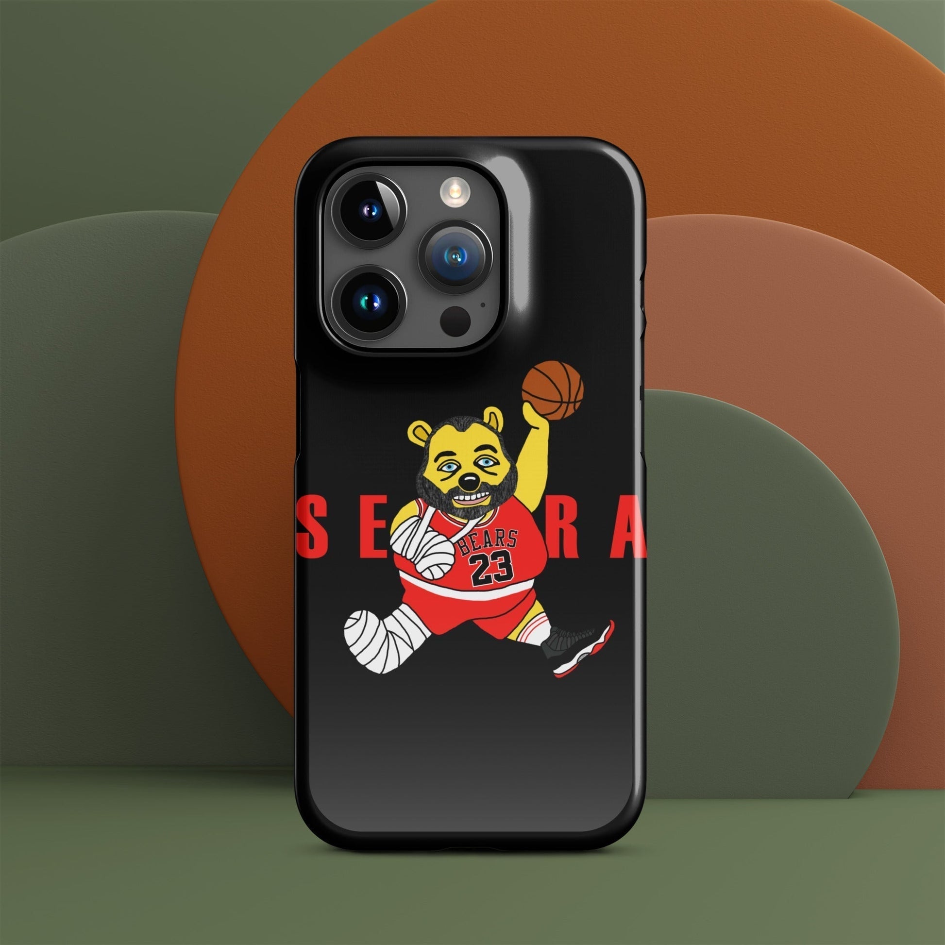 Air Segura, Tom Segura Basketball, Your Mom's House (YMH), 2 Bears 1 Cave, Funny Snap case for iPhone Next Cult Brand 2 Bears 1 Cave, Air Segura, Podcasts, Stand-up Comedy, Tom Segura, YMH