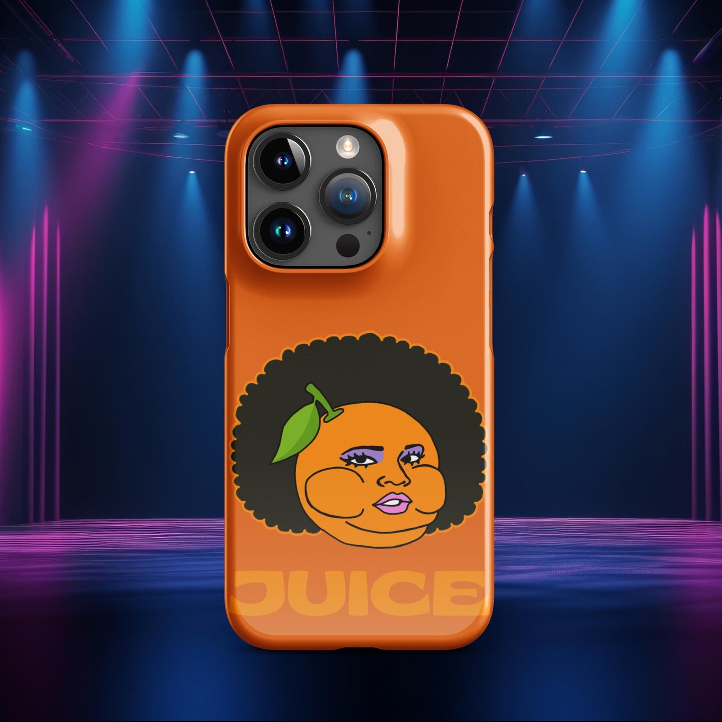 Blame It On My Juice Lizzo Merch Lizzo Gift Song Lyrics Lizzo Snap case for iPhone Next Cult Brand Lizzo, Music