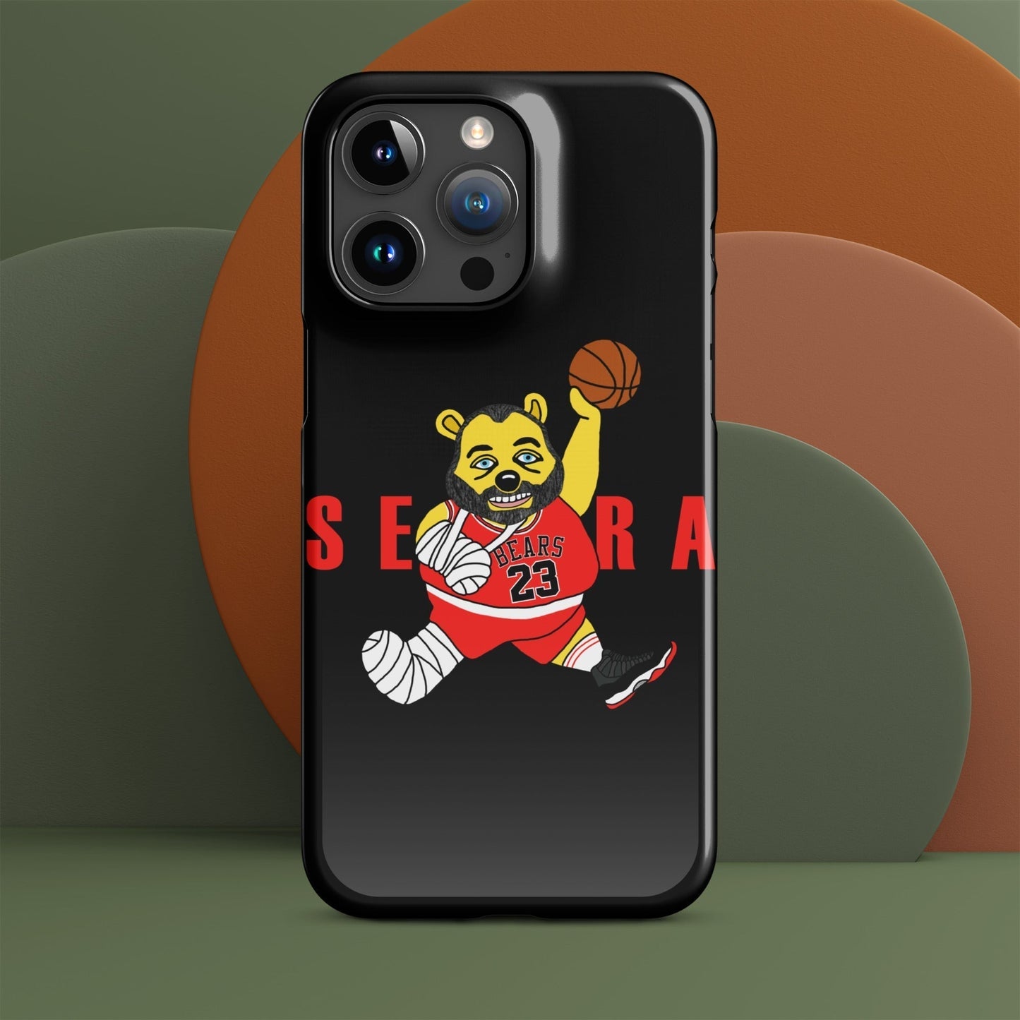 Air Segura, Tom Segura Basketball, Your Mom's House (YMH), 2 Bears 1 Cave, Funny Snap case for iPhone Next Cult Brand 2 Bears 1 Cave, Air Segura, Podcasts, Stand-up Comedy, Tom Segura, YMH