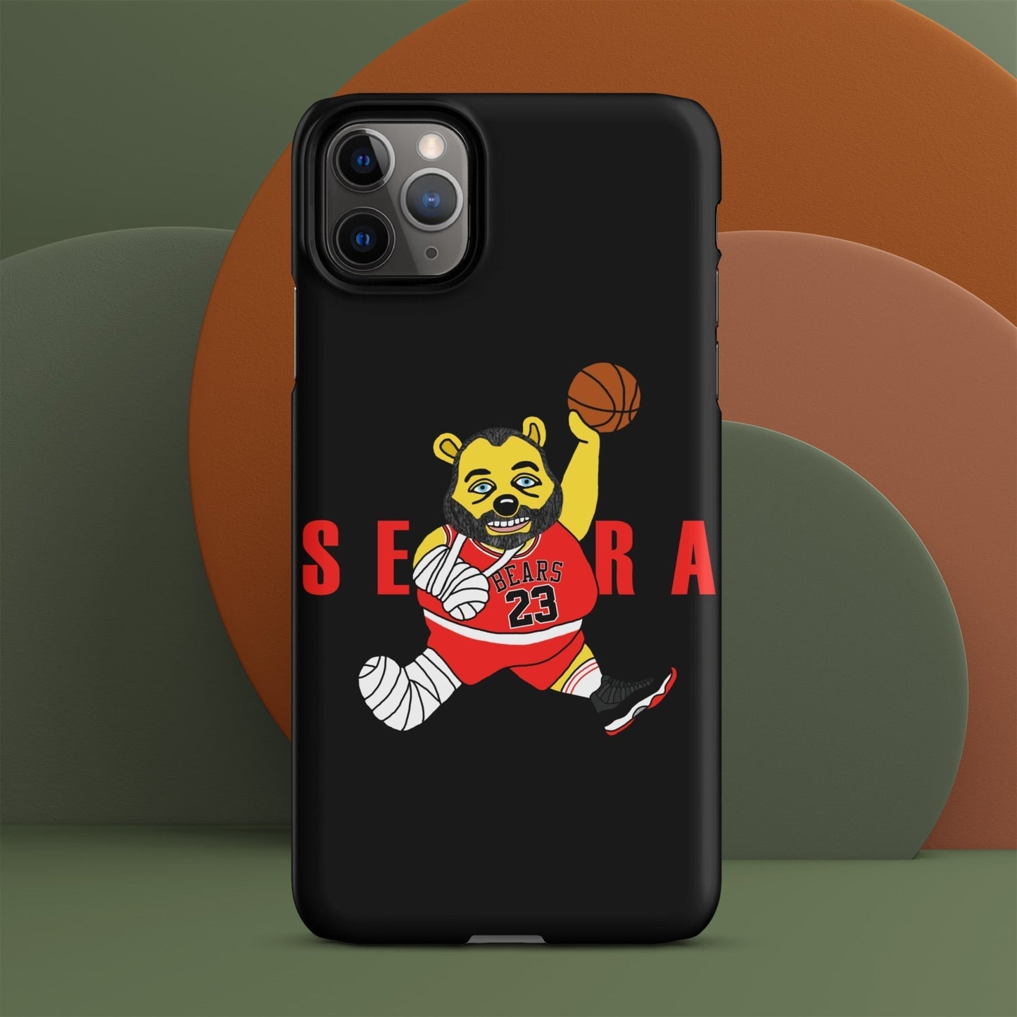 Air Segura, Tom Segura Basketball, Your Mom's House (YMH), 2 Bears 1 Cave, Funny Snap case for iPhone Next Cult Brand 2 Bears 1 Cave, Air Segura, Podcasts, Stand-up Comedy, Tom Segura, YMH