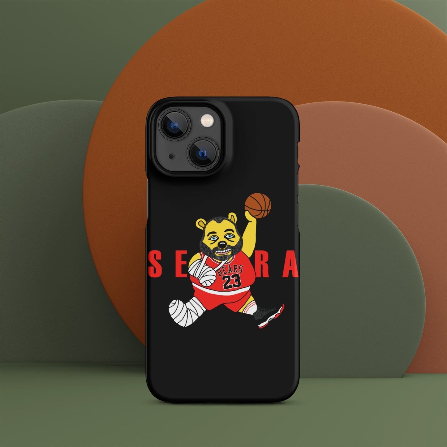 Air Segura, Tom Segura Basketball, Your Mom's House (YMH), 2 Bears 1 Cave, Funny Snap case for iPhone Next Cult Brand 2 Bears 1 Cave, Air Segura, Podcasts, Stand-up Comedy, Tom Segura, YMH