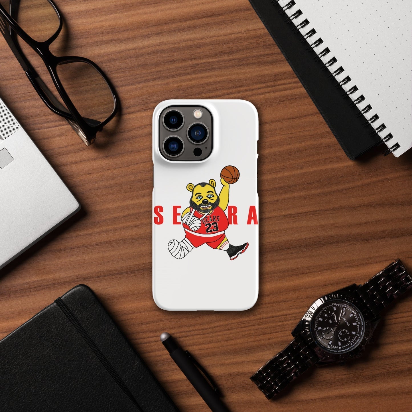 Air Segura, Tom Segura Basketball, Your Mom's House (YMH), 2 Bears 1 Cave, Funny Snap case for iPhone Next Cult Brand 2 Bears 1 Cave, Air Segura, Podcasts, Stand-up Comedy, Tom Segura, YMH