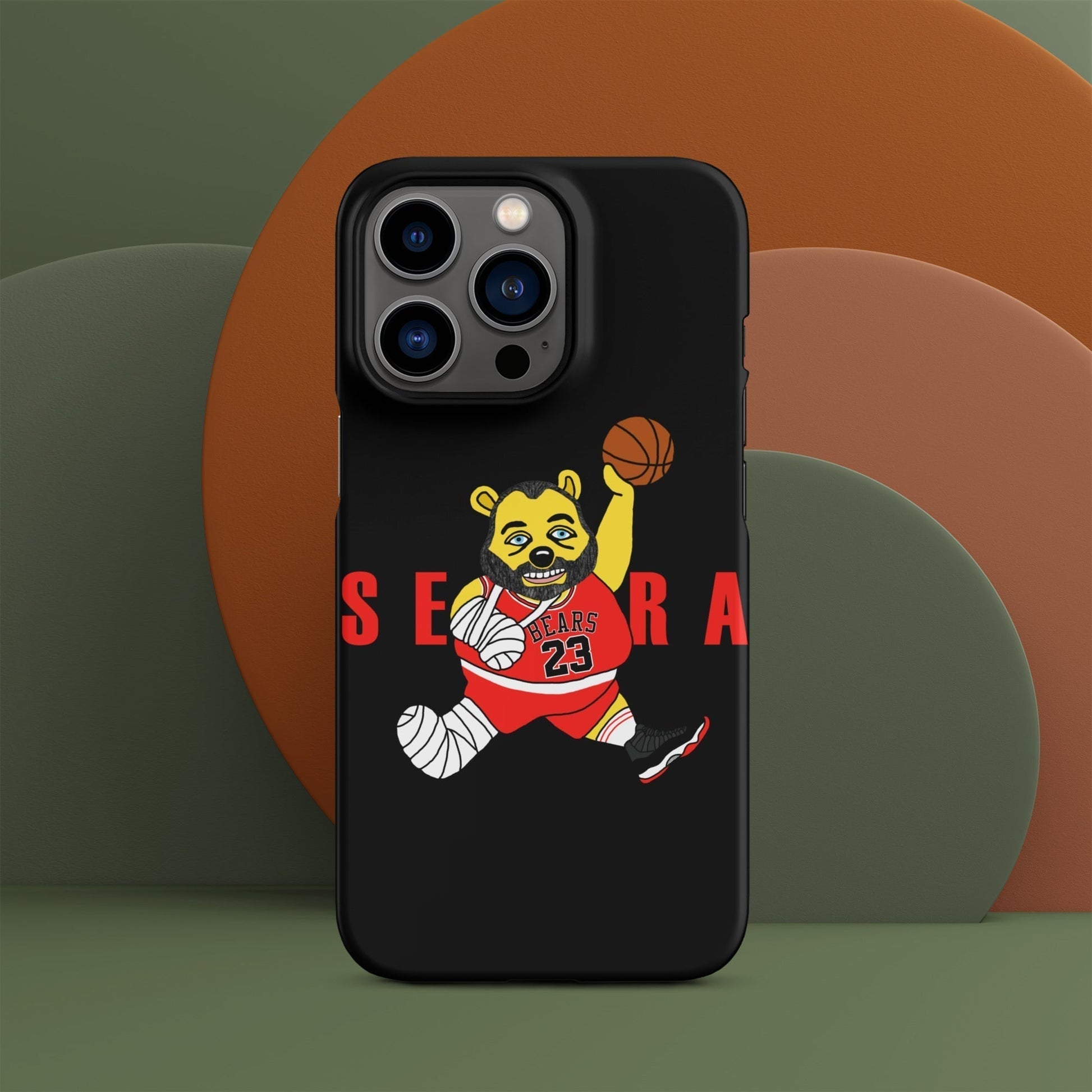 Air Segura, Tom Segura Basketball, Your Mom's House (YMH), 2 Bears 1 Cave, Funny Snap case for iPhone Next Cult Brand 2 Bears 1 Cave, Air Segura, Podcasts, Stand-up Comedy, Tom Segura, YMH