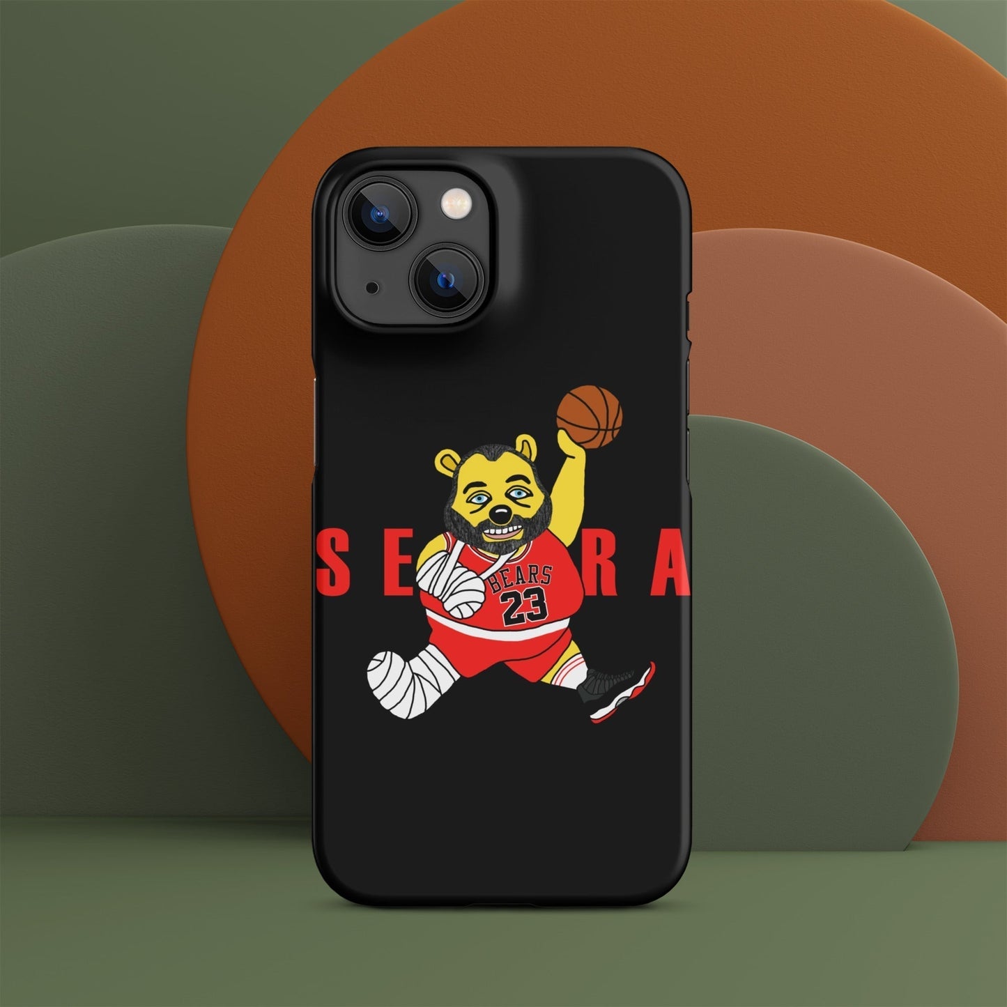 Air Segura, Tom Segura Basketball, Your Mom's House (YMH), 2 Bears 1 Cave, Funny Snap case for iPhone Next Cult Brand 2 Bears 1 Cave, Air Segura, Podcasts, Stand-up Comedy, Tom Segura, YMH