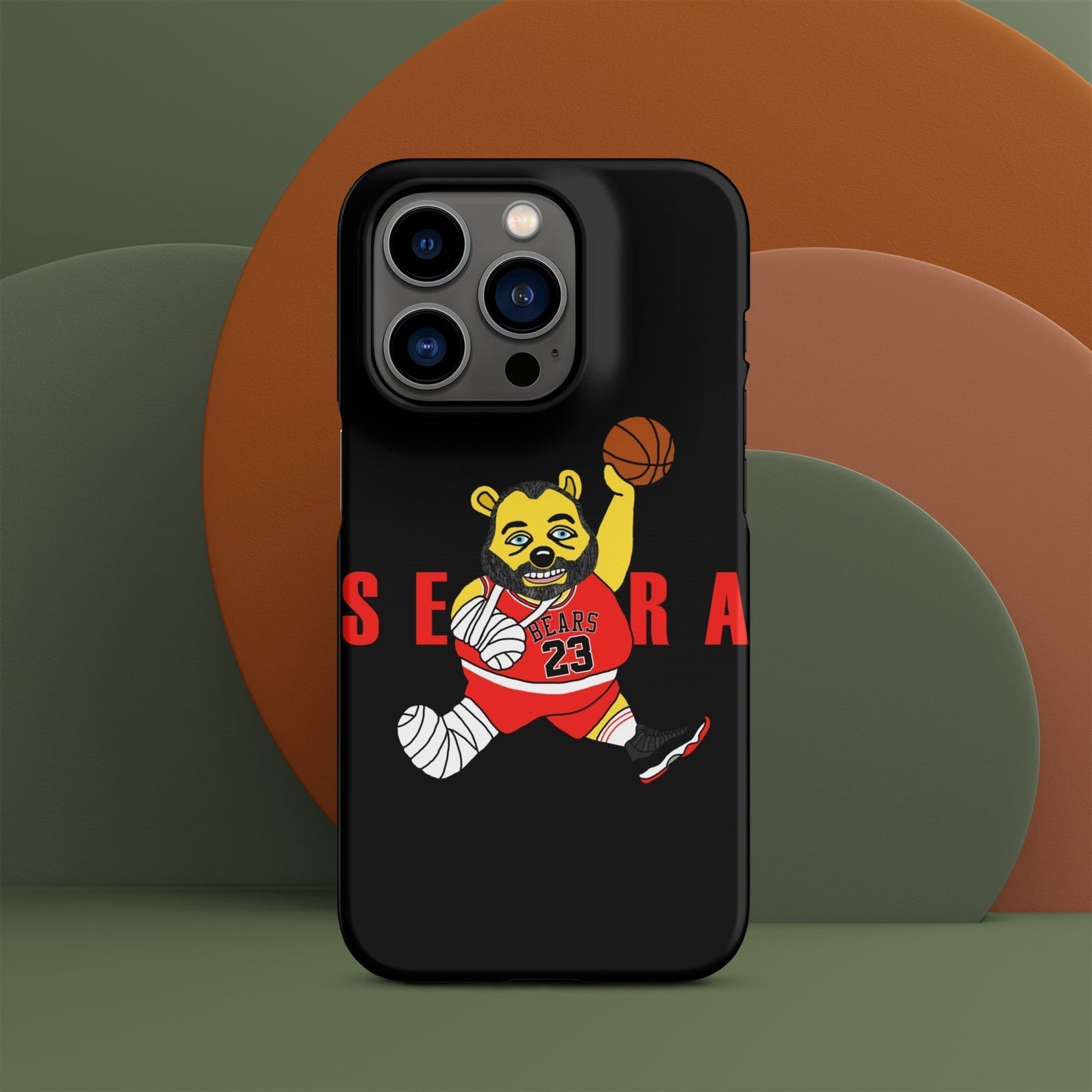 Air Segura, Tom Segura Basketball, Your Mom's House (YMH), 2 Bears 1 Cave, Funny Snap case for iPhone Next Cult Brand 2 Bears 1 Cave, Air Segura, Podcasts, Stand-up Comedy, Tom Segura, YMH