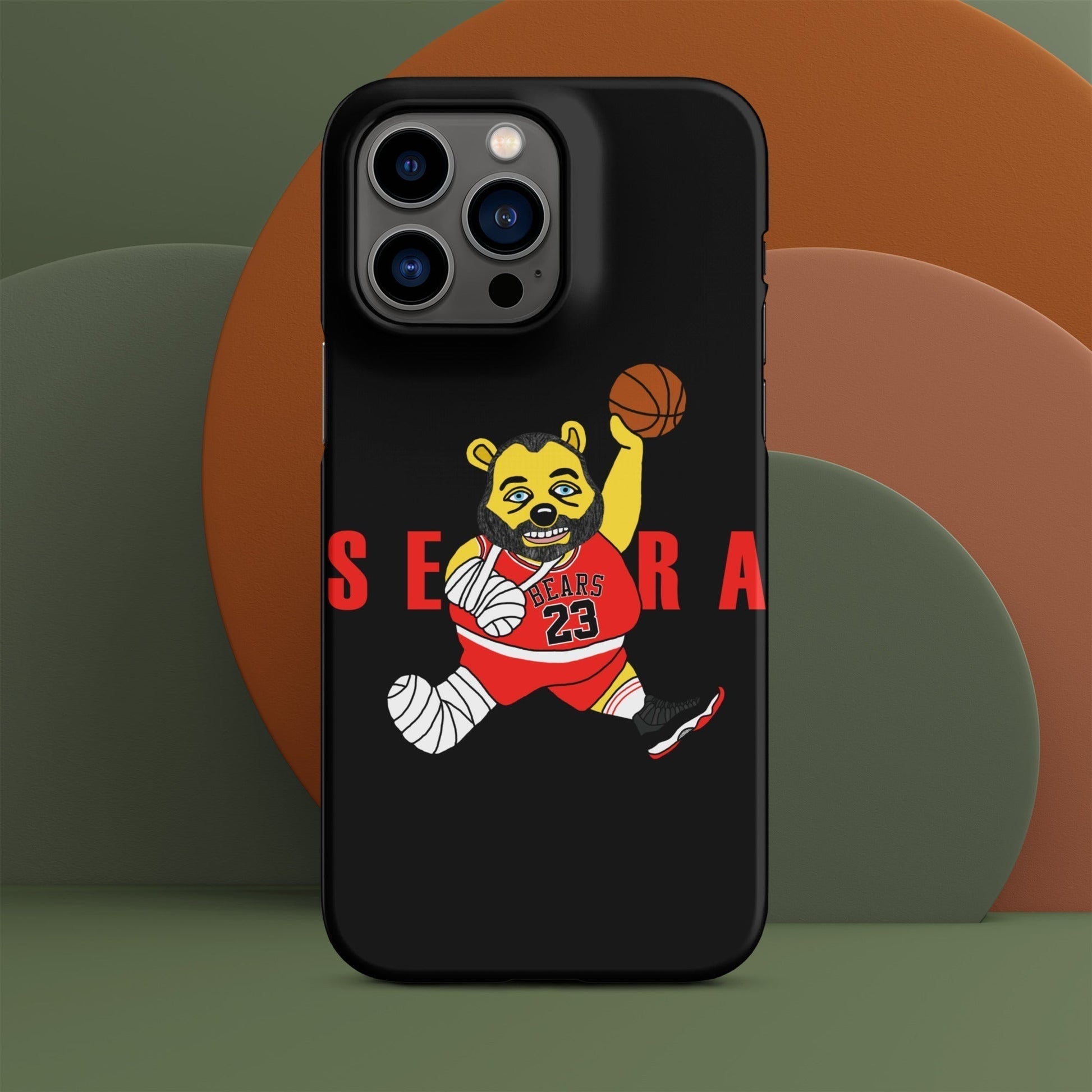 Air Segura, Tom Segura Basketball, Your Mom's House (YMH), 2 Bears 1 Cave, Funny Snap case for iPhone Next Cult Brand 2 Bears 1 Cave, Air Segura, Podcasts, Stand-up Comedy, Tom Segura, YMH