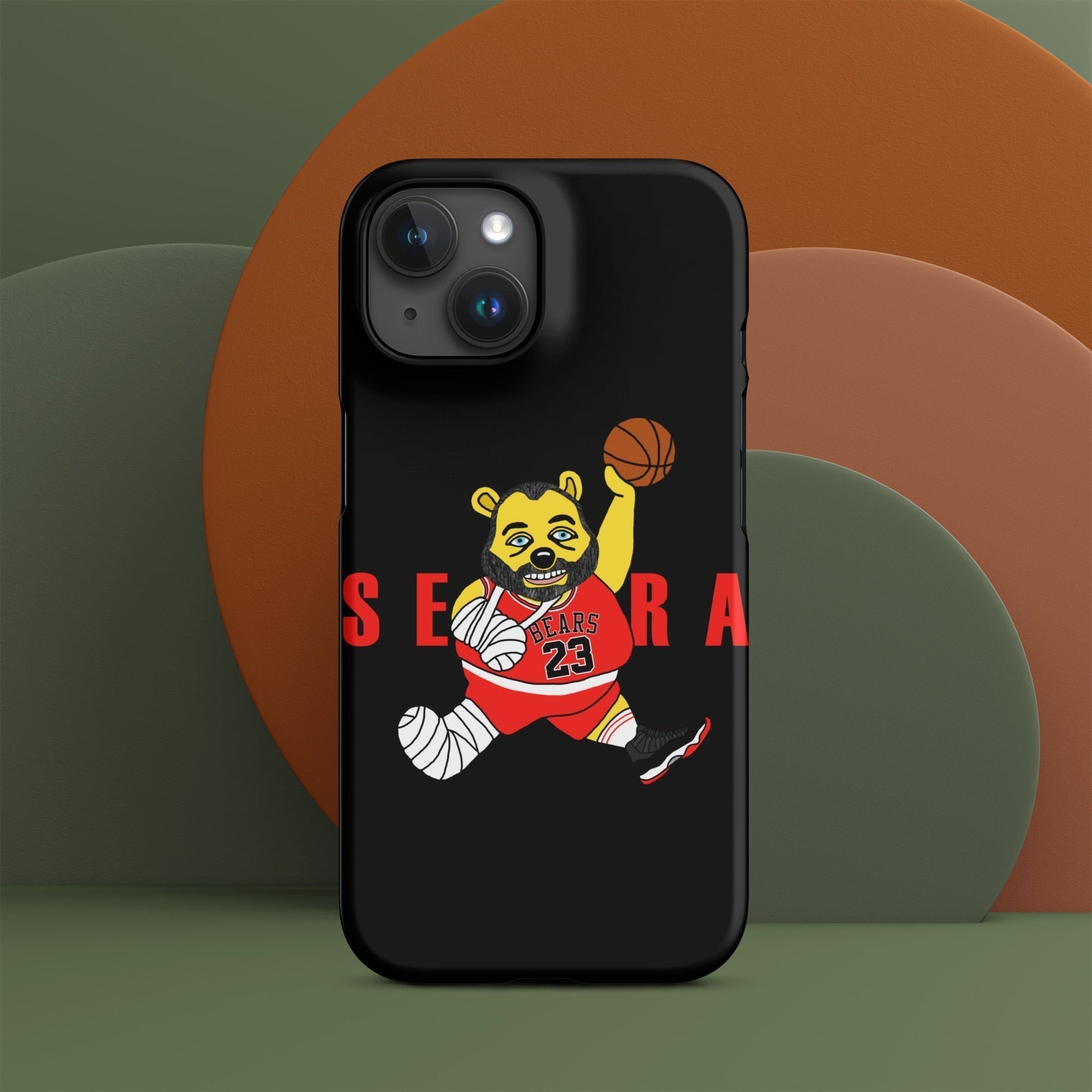 Air Segura, Tom Segura Basketball, Your Mom's House (YMH), 2 Bears 1 Cave, Funny Snap case for iPhone Next Cult Brand 2 Bears 1 Cave, Air Segura, Podcasts, Stand-up Comedy, Tom Segura, YMH