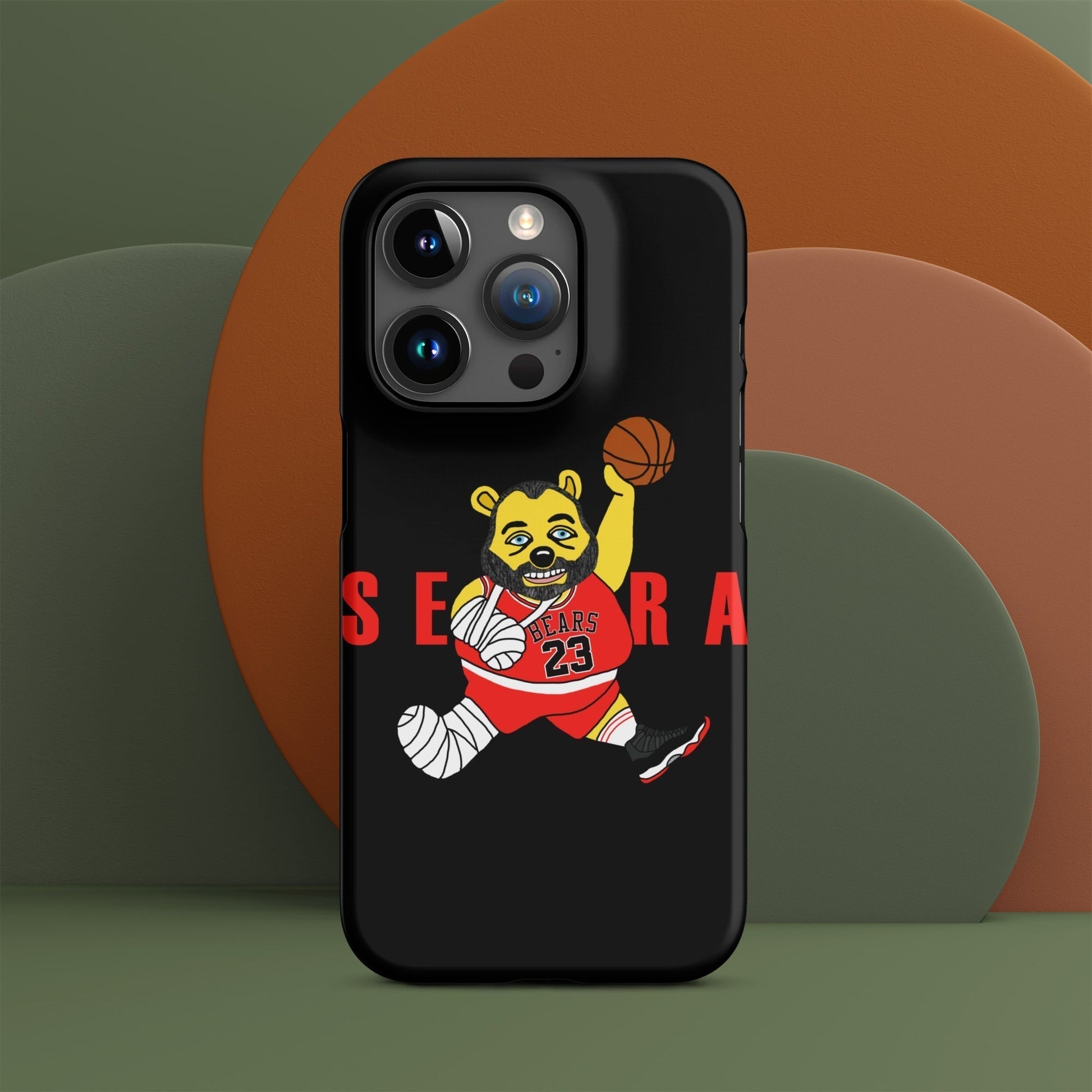 Air Segura, Tom Segura Basketball, Your Mom's House (YMH), 2 Bears 1 Cave, Funny Snap case for iPhone Next Cult Brand 2 Bears 1 Cave, Air Segura, Podcasts, Stand-up Comedy, Tom Segura, YMH