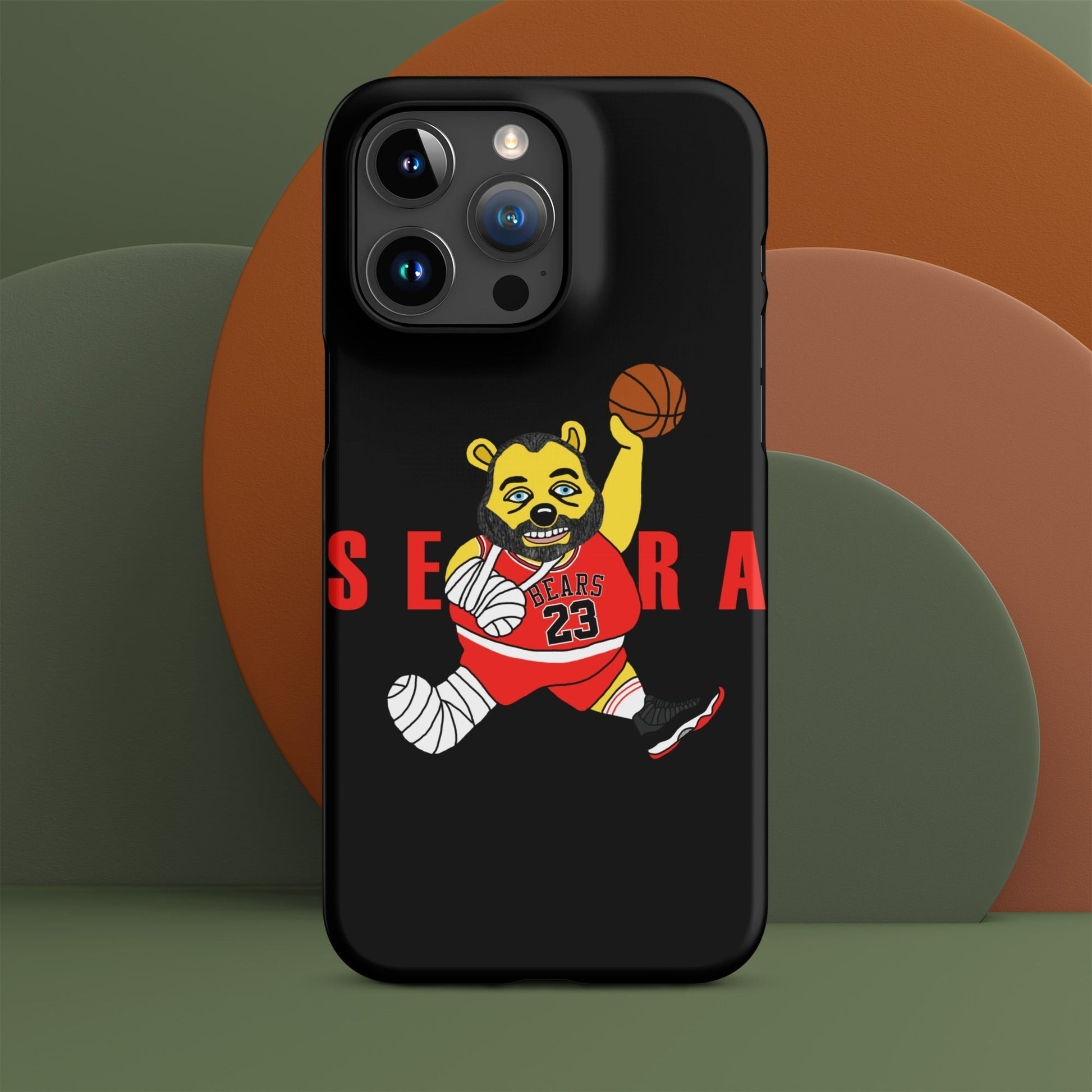 Air Segura, Tom Segura Basketball, Your Mom's House (YMH), 2 Bears 1 Cave, Funny Snap case for iPhone Next Cult Brand 2 Bears 1 Cave, Air Segura, Podcasts, Stand-up Comedy, Tom Segura, YMH