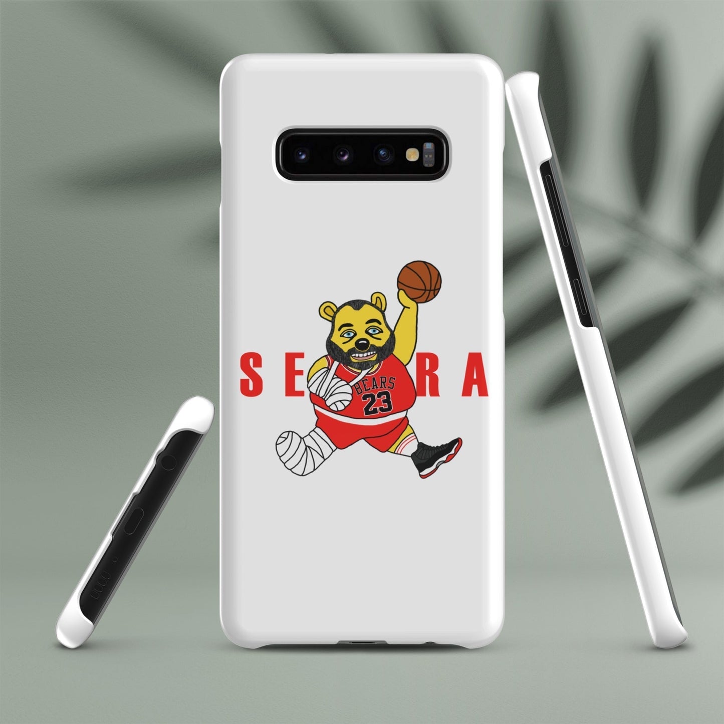 Air Segura, Tom Segura Basketball, Your Mom's House (YMH), 2 Bears 1 Cave, Funny Snap case for Samsung Next Cult Brand 2 Bears 1 Cave, Air Segura, Podcasts, Stand-up Comedy, Tom Segura, YMH