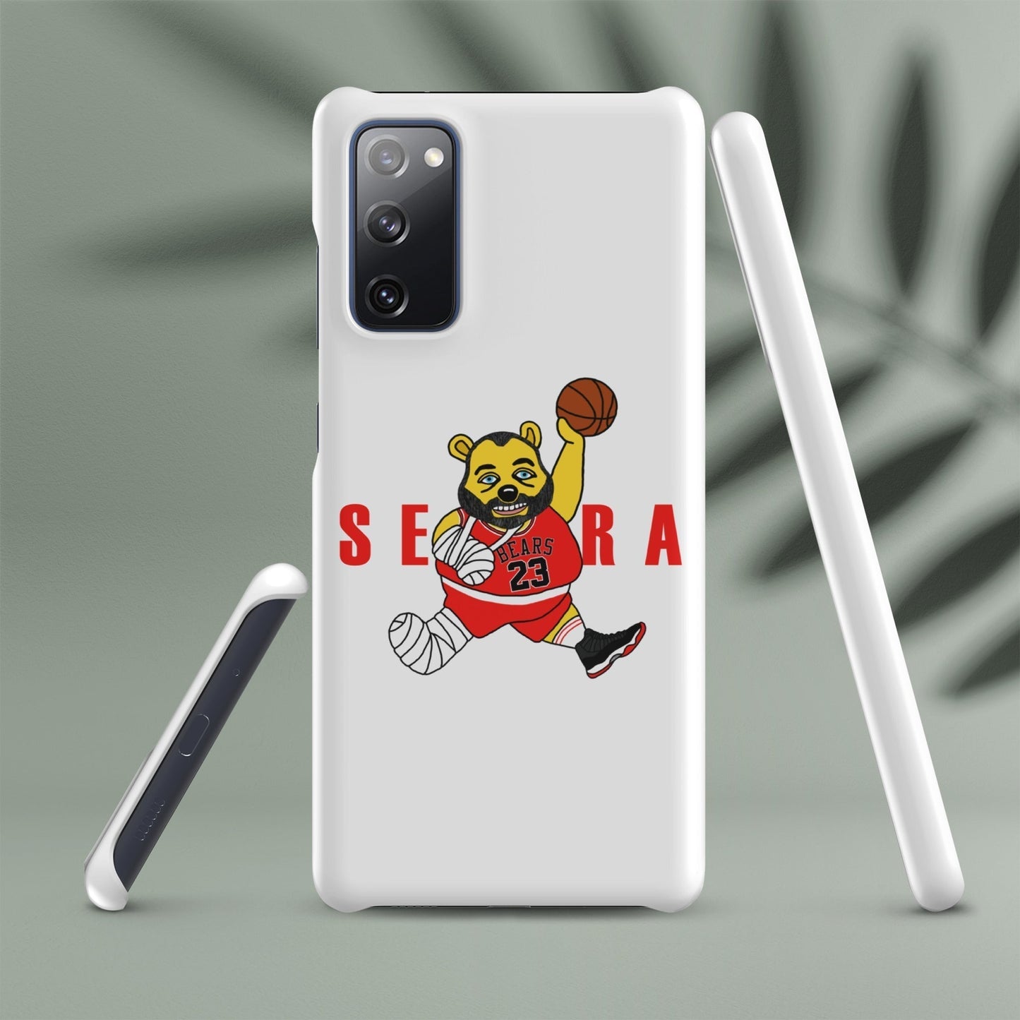 Air Segura, Tom Segura Basketball, Your Mom's House (YMH), 2 Bears 1 Cave, Funny Snap case for Samsung Next Cult Brand 2 Bears 1 Cave, Air Segura, Podcasts, Stand-up Comedy, Tom Segura, YMH