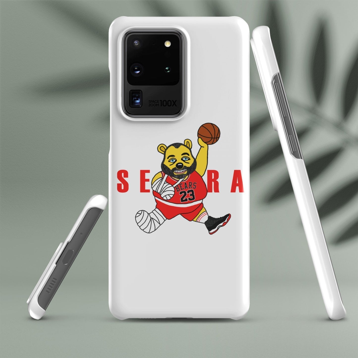 Air Segura, Tom Segura Basketball, Your Mom's House (YMH), 2 Bears 1 Cave, Funny Snap case for Samsung Next Cult Brand 2 Bears 1 Cave, Air Segura, Podcasts, Stand-up Comedy, Tom Segura, YMH