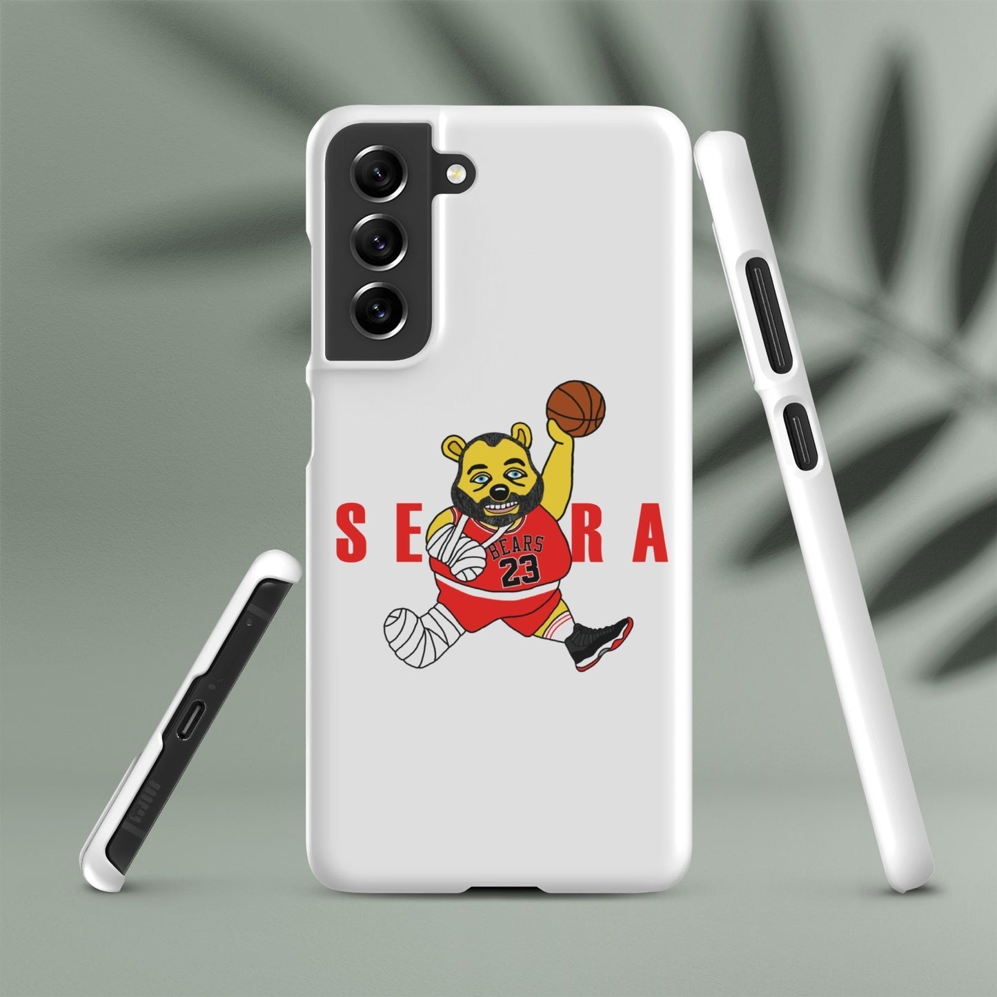 Air Segura, Tom Segura Basketball, Your Mom's House (YMH), 2 Bears 1 Cave, Funny Snap case for Samsung Next Cult Brand 2 Bears 1 Cave, Air Segura, Podcasts, Stand-up Comedy, Tom Segura, YMH