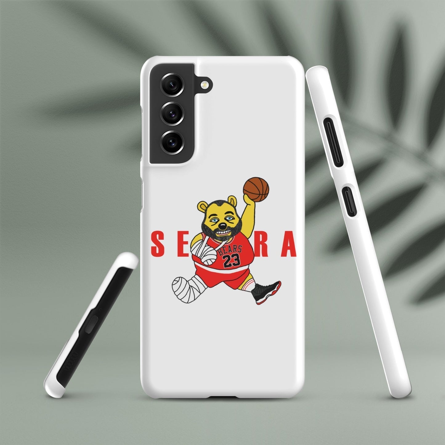 Air Segura, Tom Segura Basketball, Your Mom's House (YMH), 2 Bears 1 Cave, Funny Snap case for Samsung Next Cult Brand 2 Bears 1 Cave, Air Segura, Podcasts, Stand-up Comedy, Tom Segura, YMH