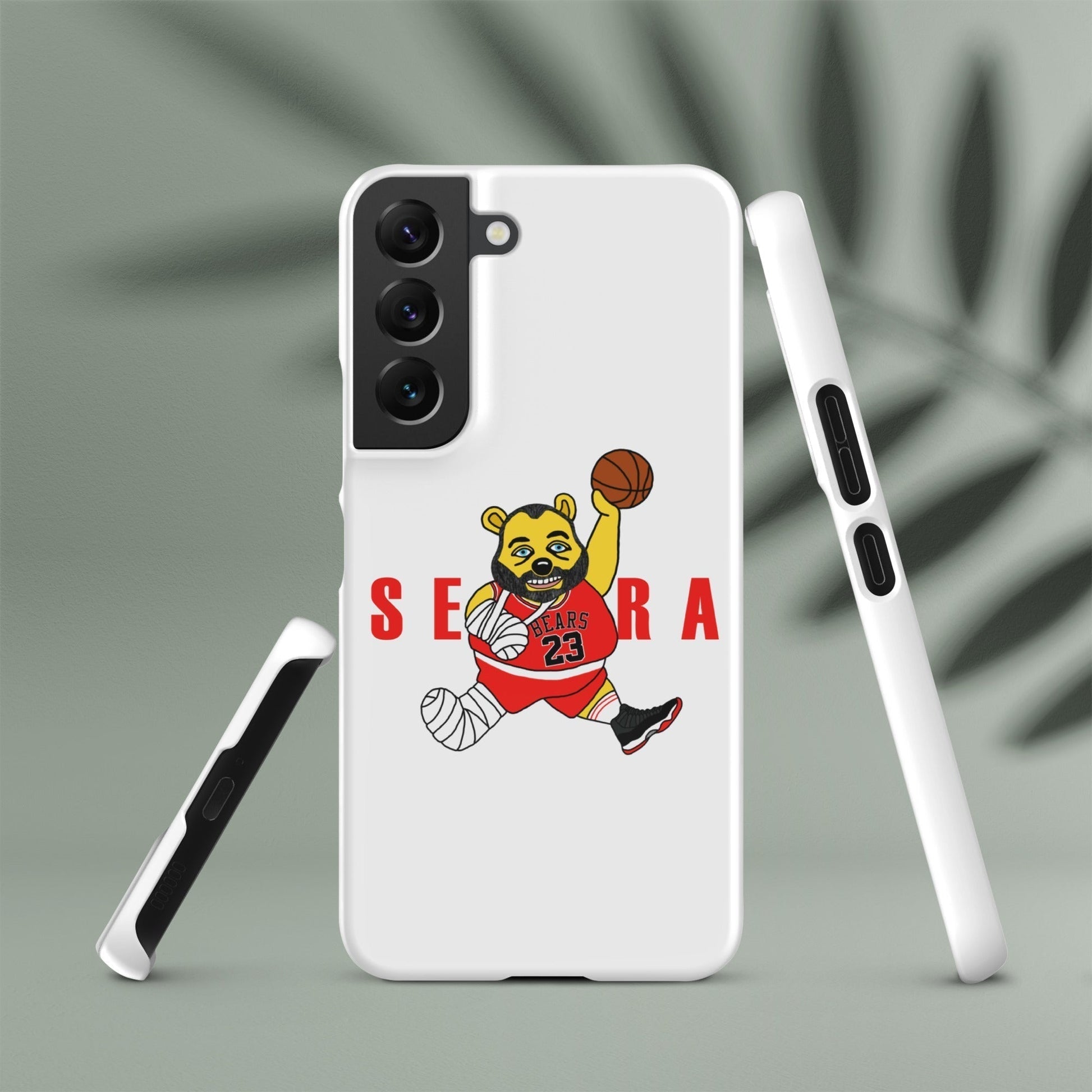 Air Segura, Tom Segura Basketball, Your Mom's House (YMH), 2 Bears 1 Cave, Funny Snap case for Samsung Next Cult Brand 2 Bears 1 Cave, Air Segura, Podcasts, Stand-up Comedy, Tom Segura, YMH