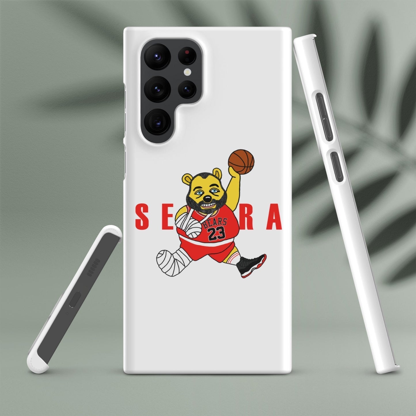 Air Segura, Tom Segura Basketball, Your Mom's House (YMH), 2 Bears 1 Cave, Funny Snap case for Samsung Next Cult Brand 2 Bears 1 Cave, Air Segura, Podcasts, Stand-up Comedy, Tom Segura, YMH