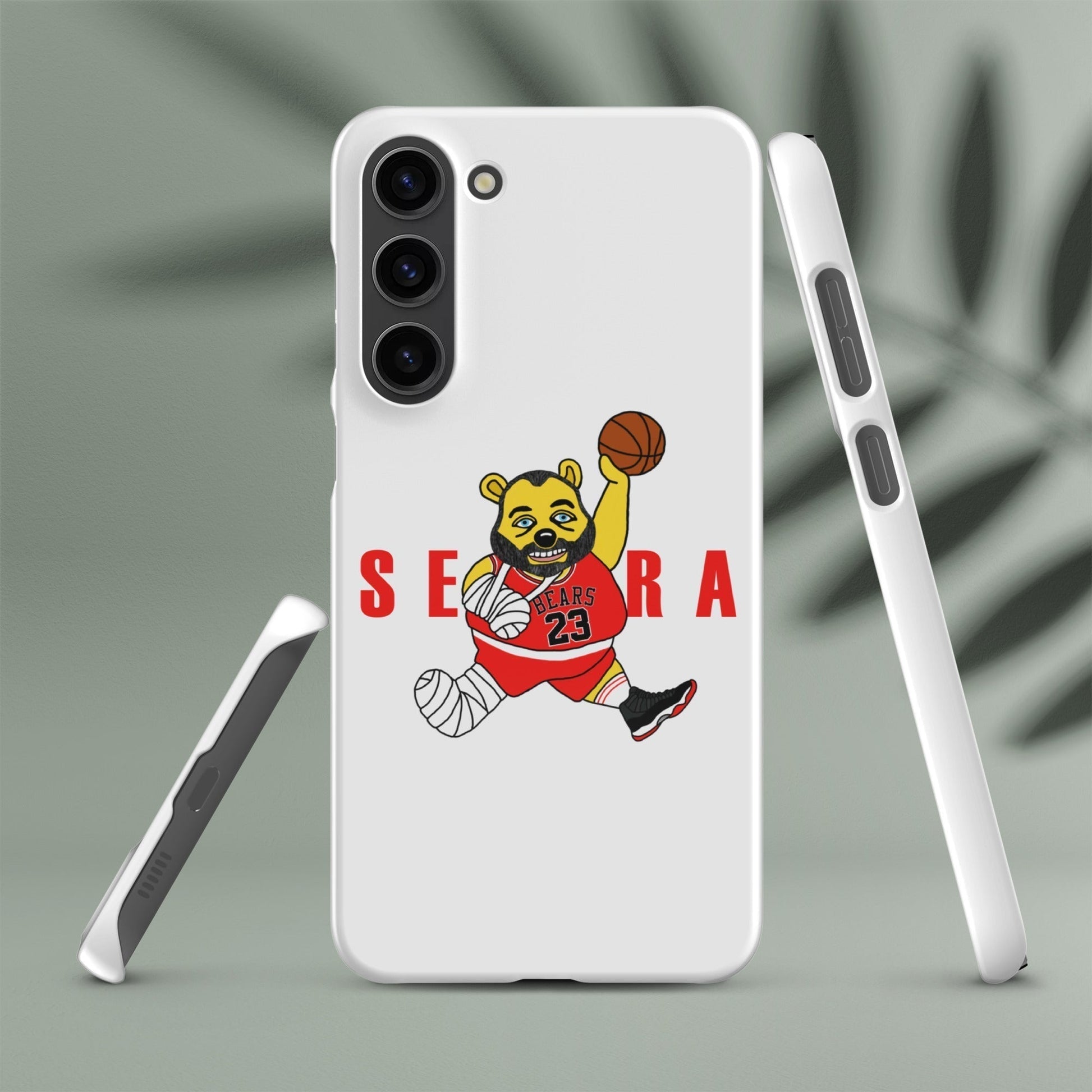 Air Segura, Tom Segura Basketball, Your Mom's House (YMH), 2 Bears 1 Cave, Funny Snap case for Samsung Next Cult Brand 2 Bears 1 Cave, Air Segura, Podcasts, Stand-up Comedy, Tom Segura, YMH