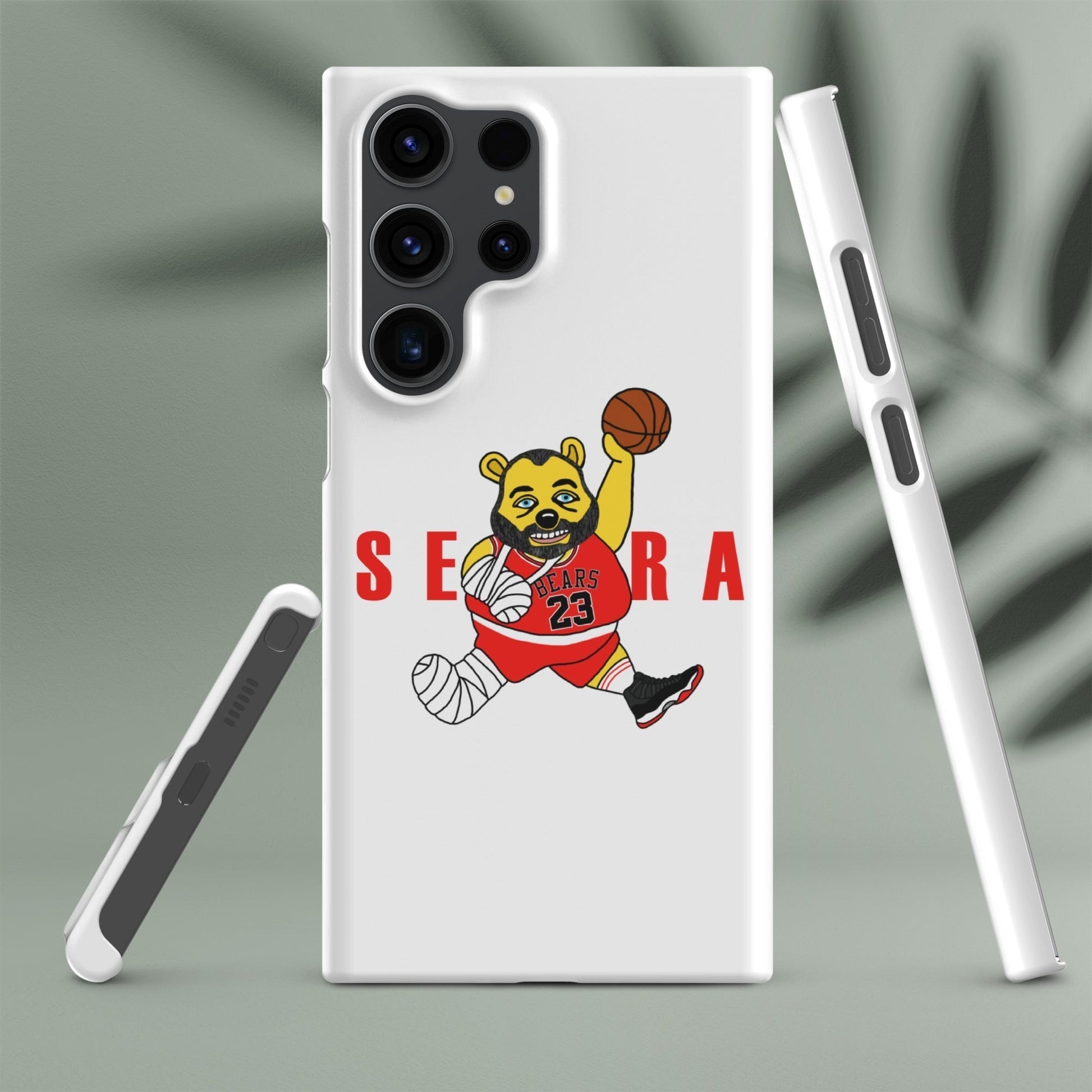 Air Segura, Tom Segura Basketball, Your Mom's House (YMH), 2 Bears 1 Cave, Funny Snap case for Samsung Next Cult Brand 2 Bears 1 Cave, Air Segura, Podcasts, Stand-up Comedy, Tom Segura, YMH