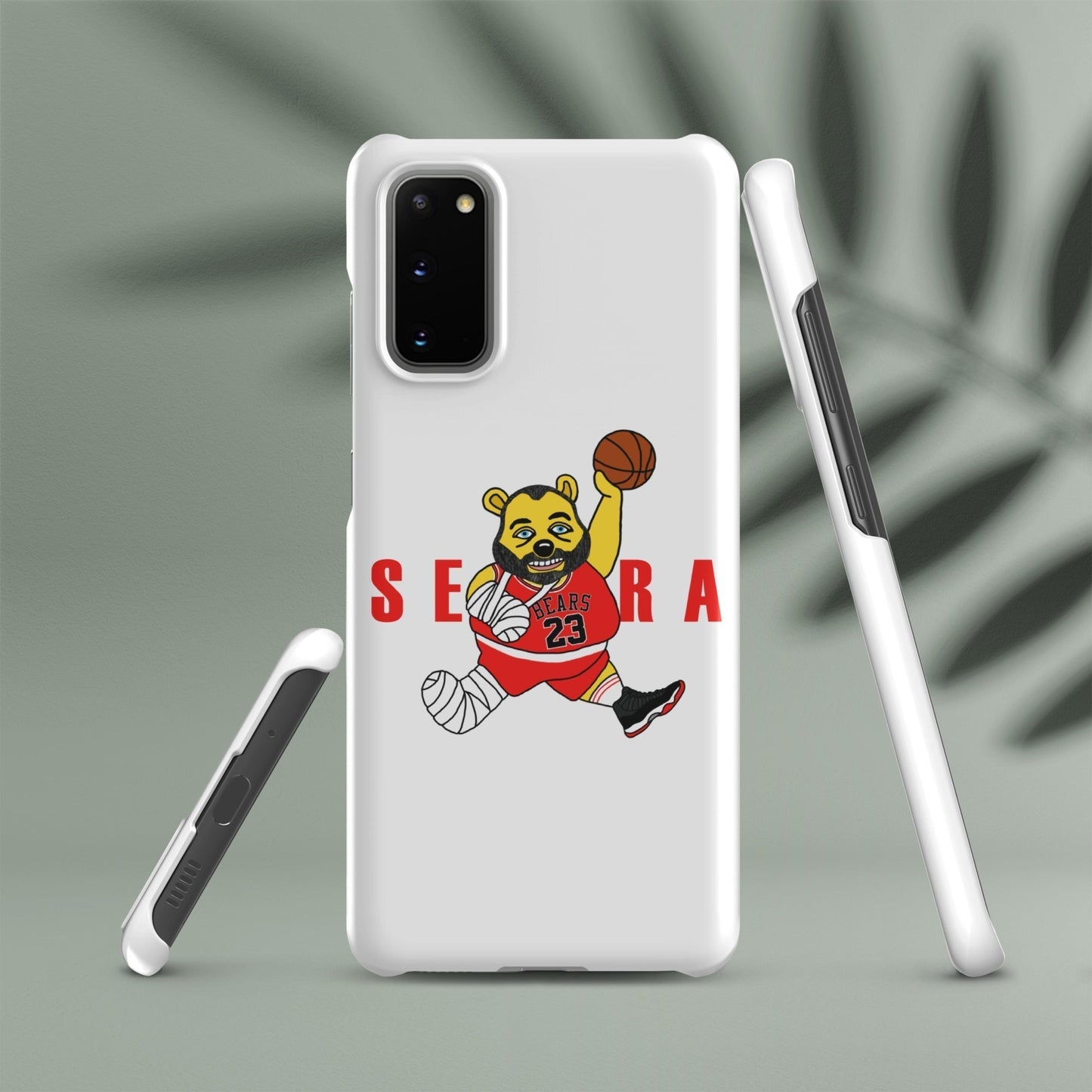 Air Segura, Tom Segura Basketball, Your Mom's House (YMH), 2 Bears 1 Cave, Funny Snap case for Samsung Next Cult Brand 2 Bears 1 Cave, Air Segura, Podcasts, Stand-up Comedy, Tom Segura, YMH